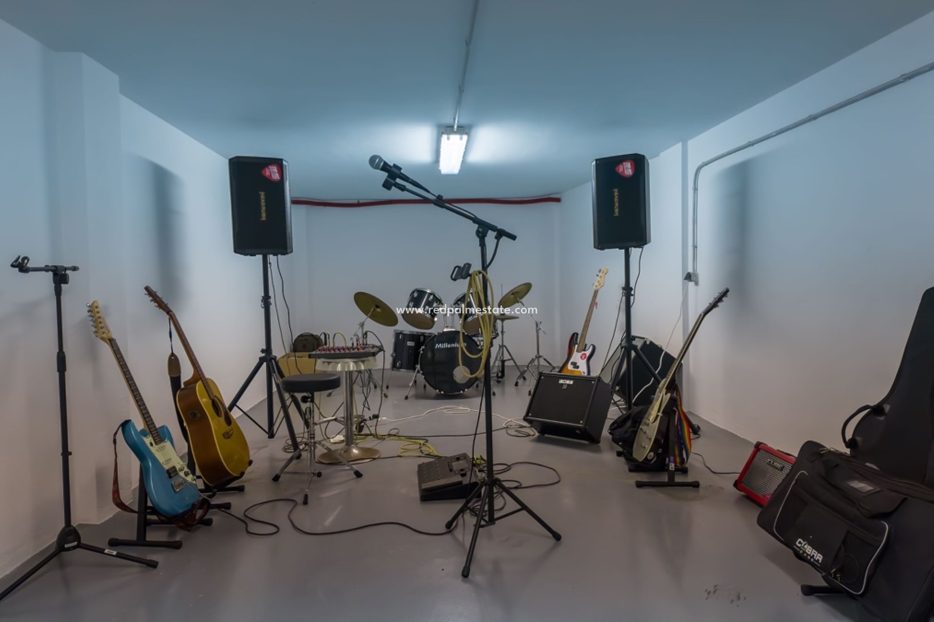 Videresalg - Villa -
Torremendo