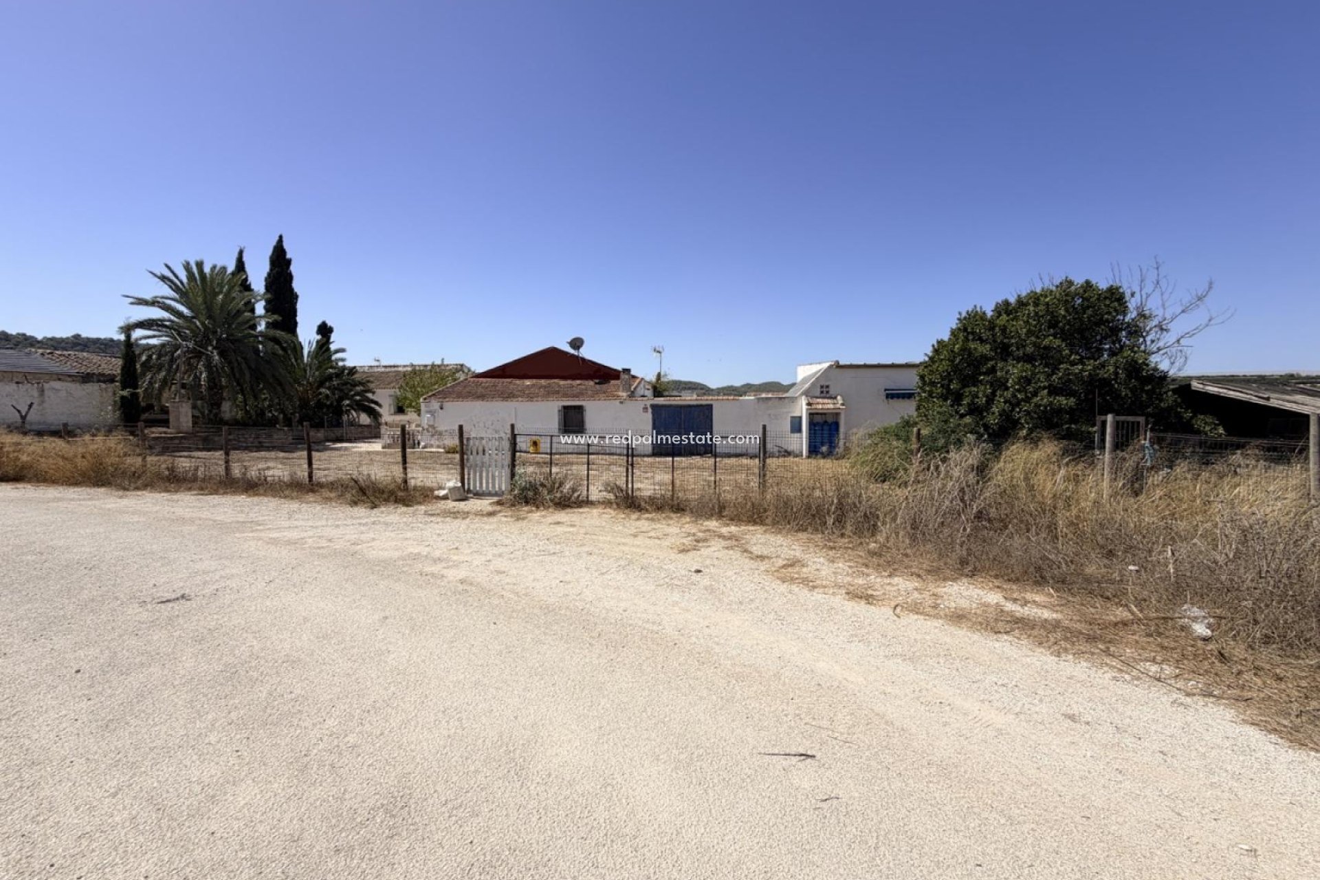 Videresalg - Villa -
Torremendo