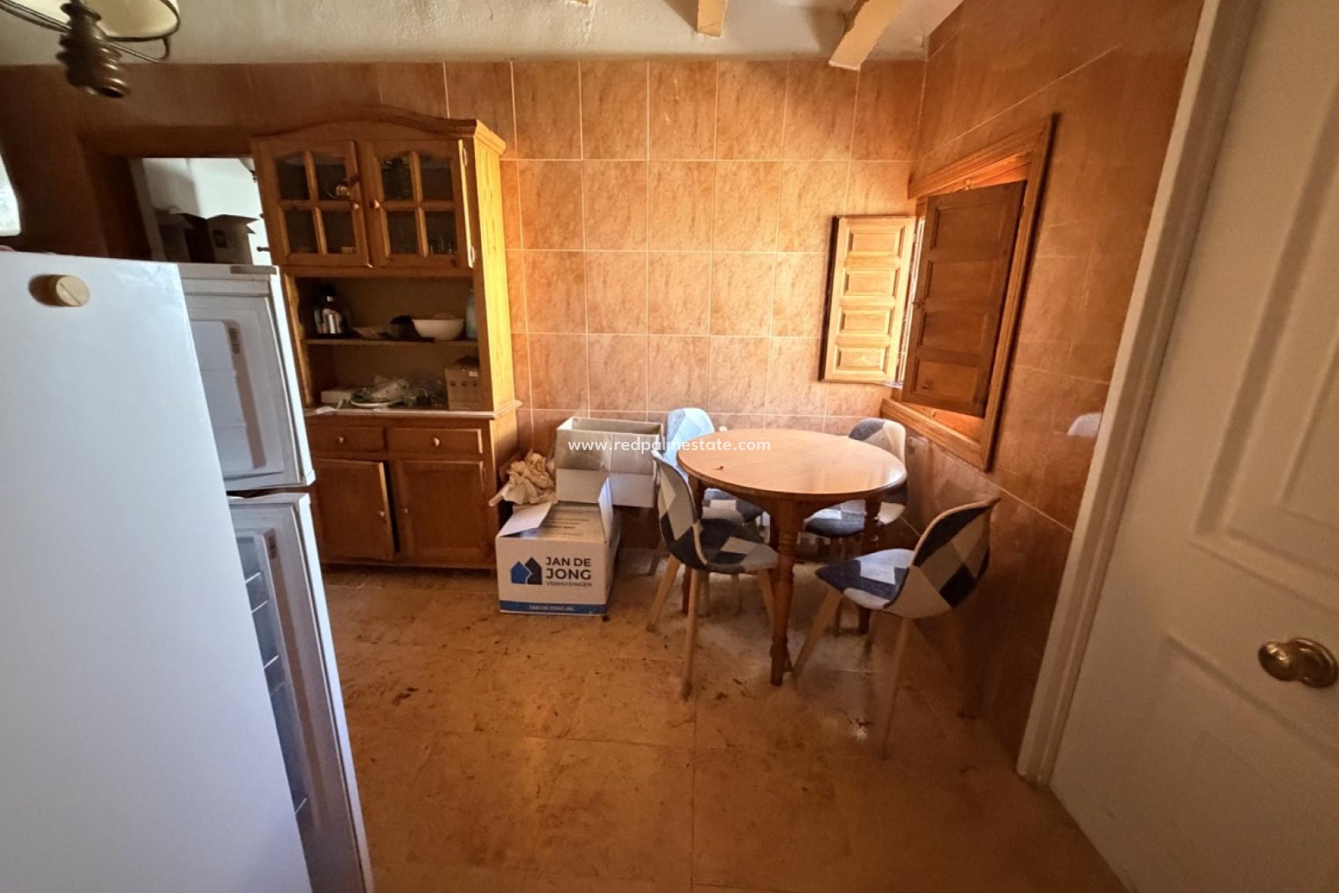 Videresalg - Villa -
Torremendo