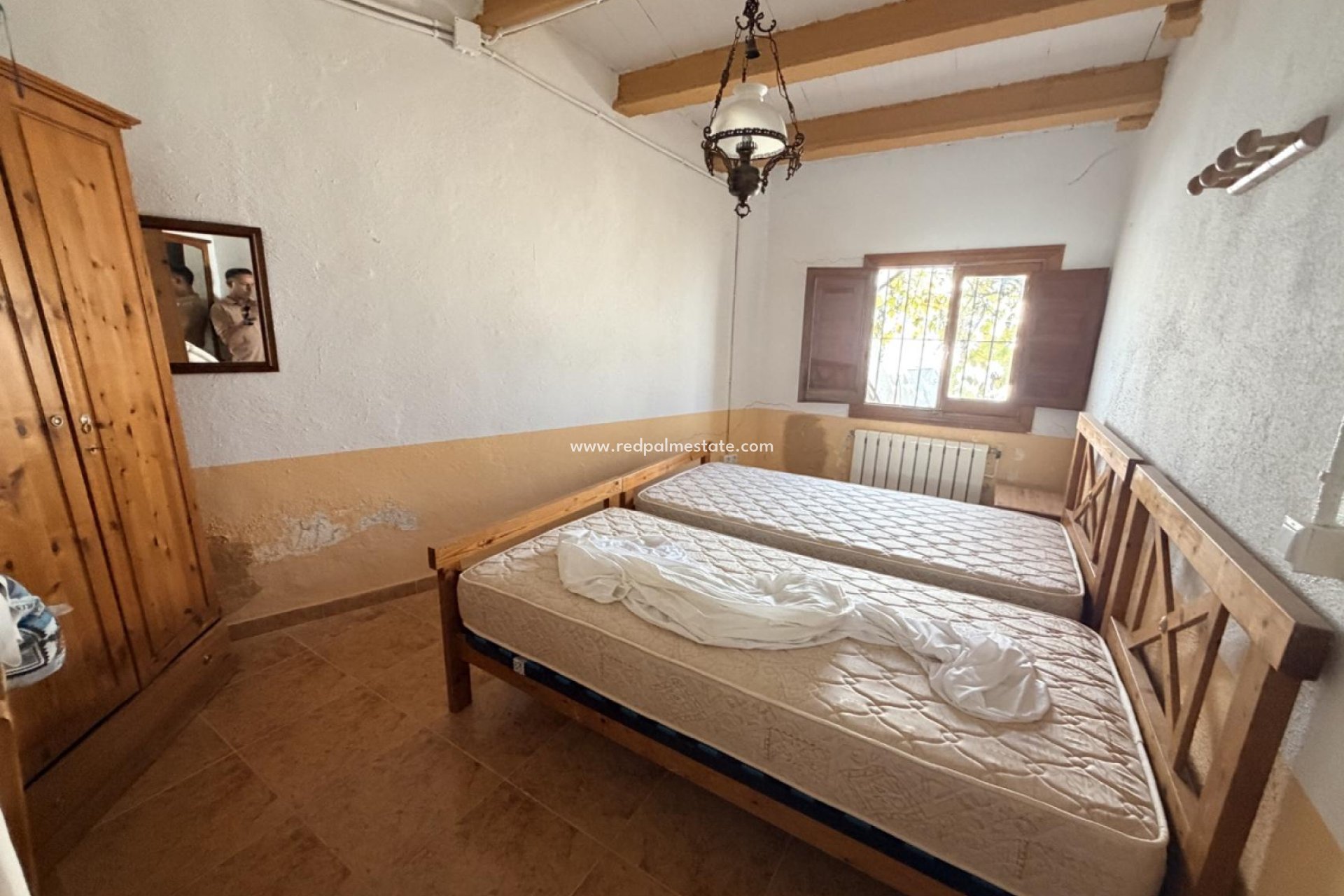 Videresalg - Villa -
Torremendo