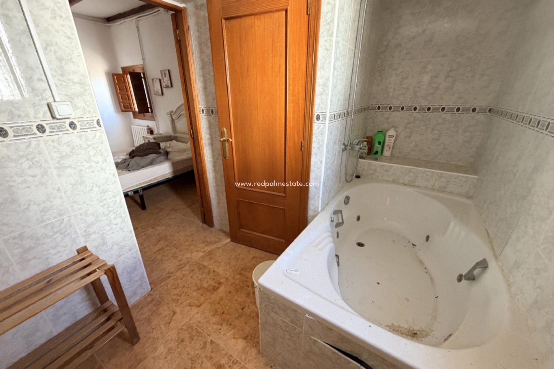 Videresalg - Villa -
Torremendo