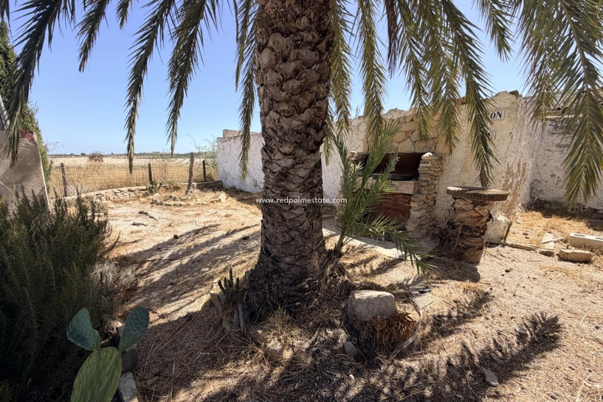 Videresalg - Villa -
Torremendo
