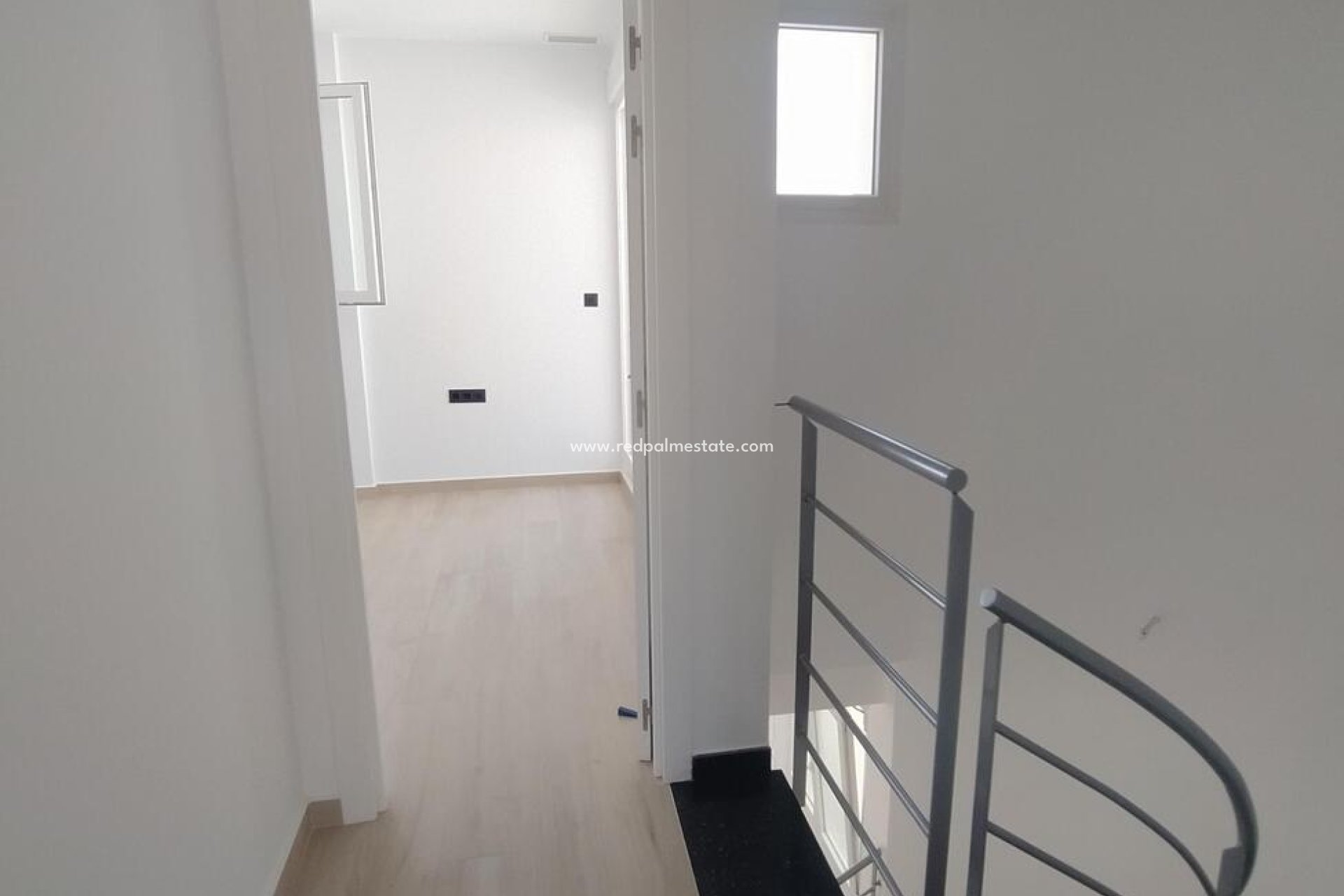 Videresalg - Villa -
Torrevieja - Aguas Nueva