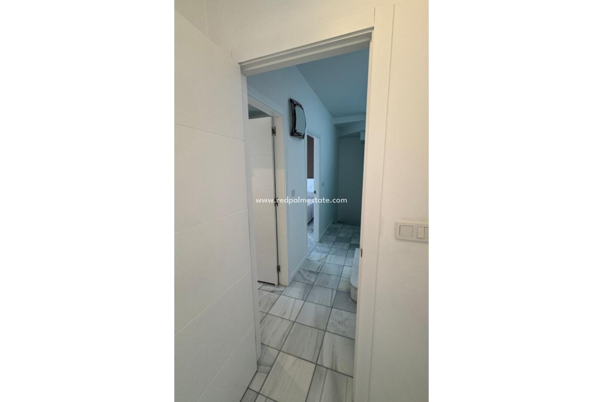 Videresalg - Villa -
Torrevieja - Aguas Nueva