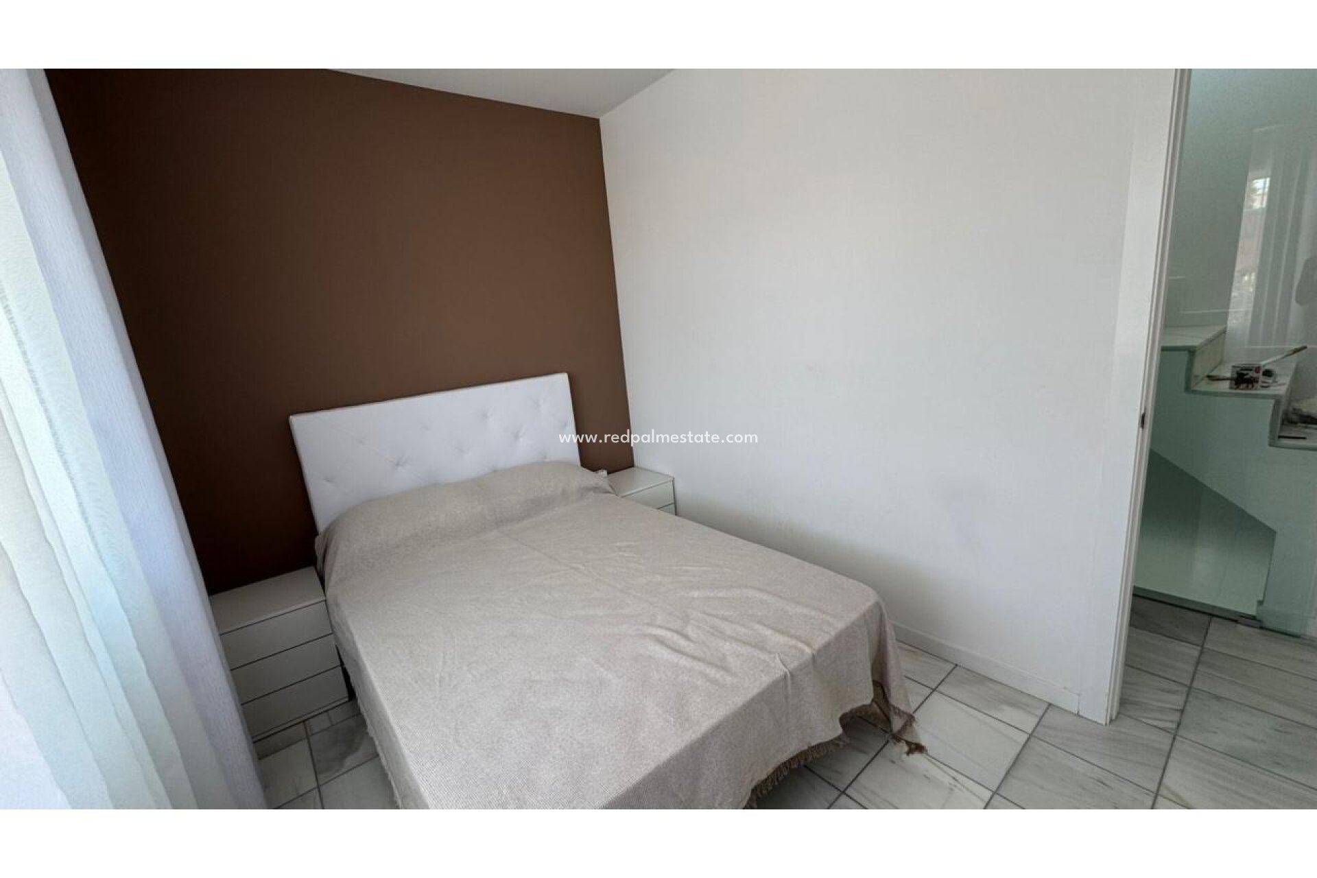 Videresalg - Villa -
Torrevieja - Aguas Nueva