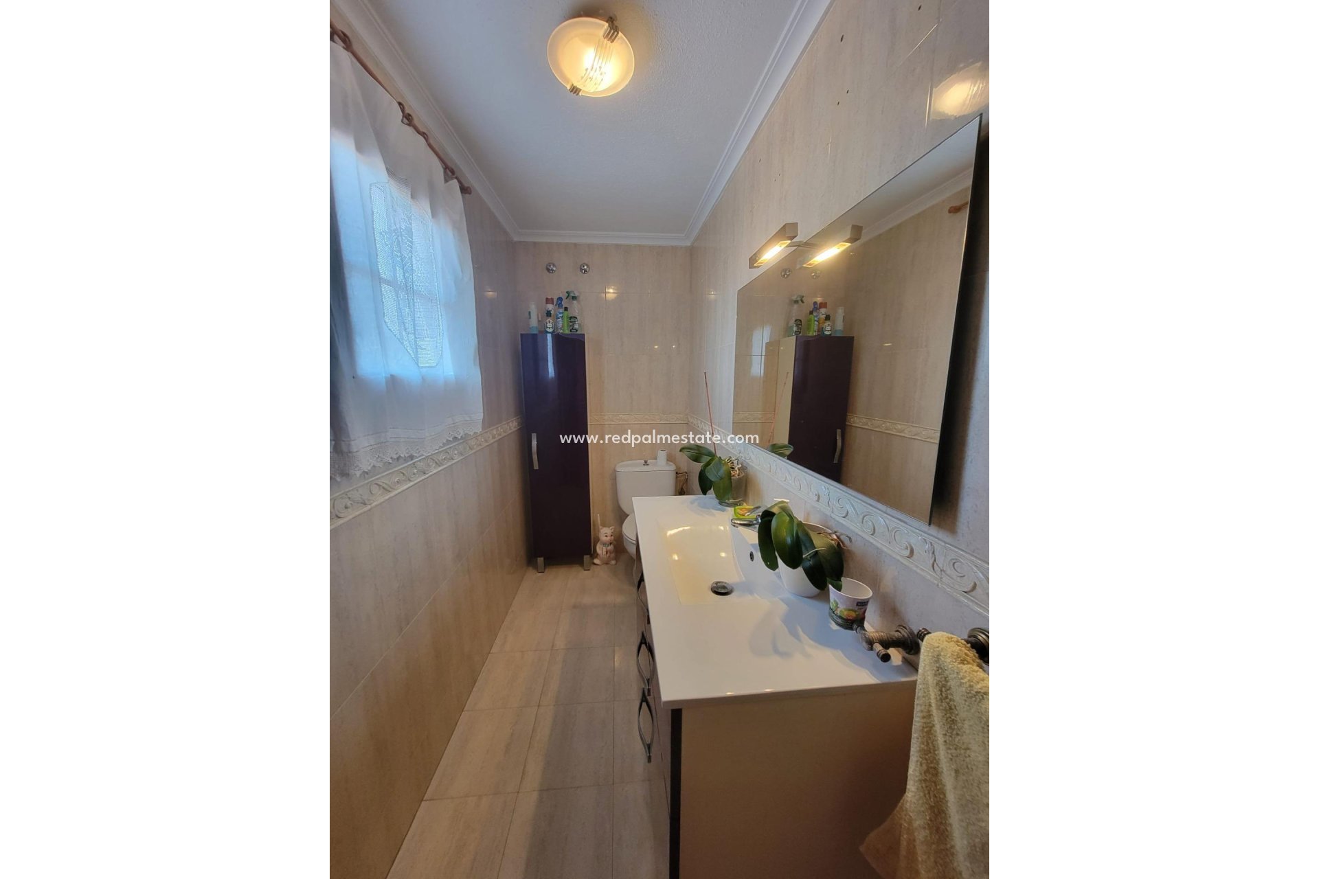 Videresalg - Villa -
Torrevieja - Aguas Nueva