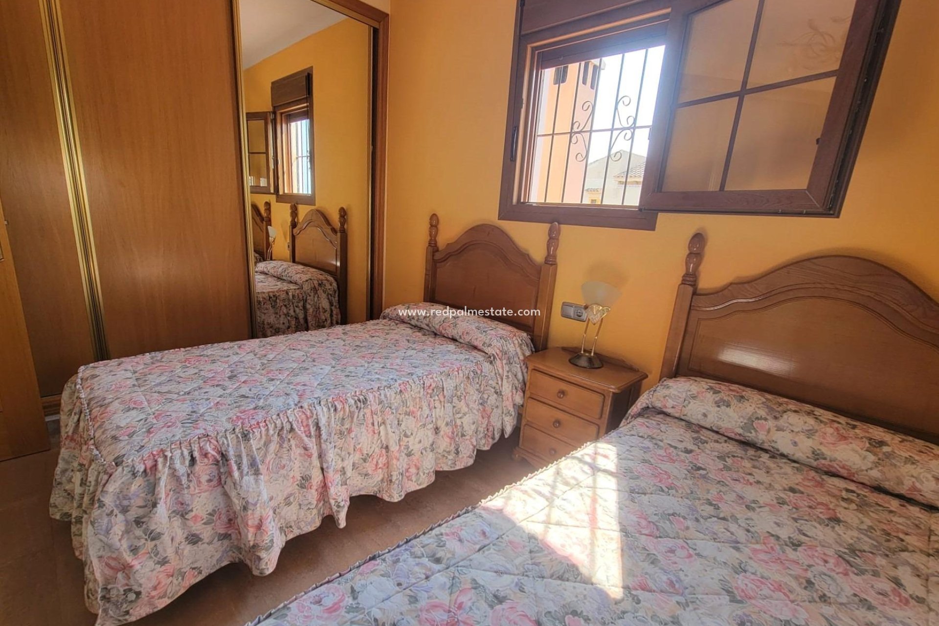 Videresalg - Villa -
Torrevieja - Aguas Nueva