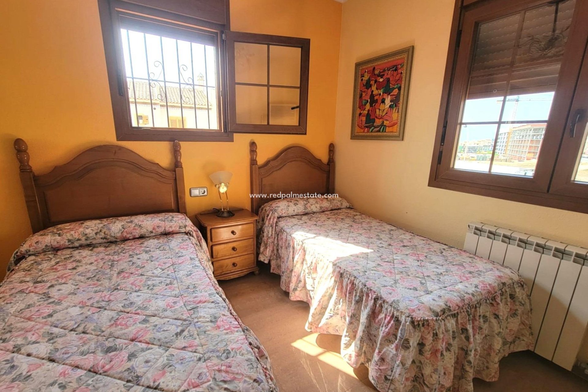 Videresalg - Villa -
Torrevieja - Aguas Nueva