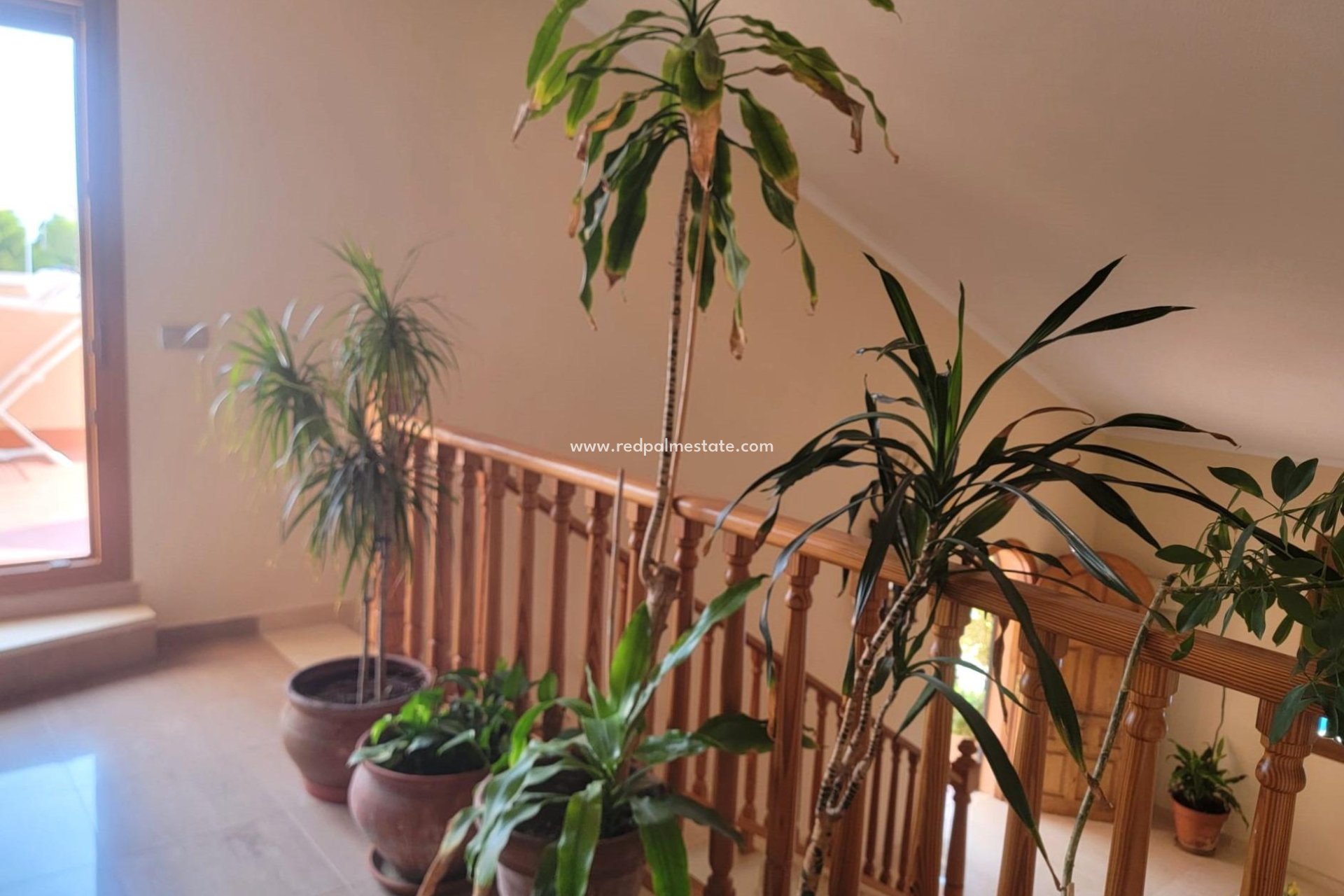 Videresalg - Villa -
Torrevieja - Aguas Nueva