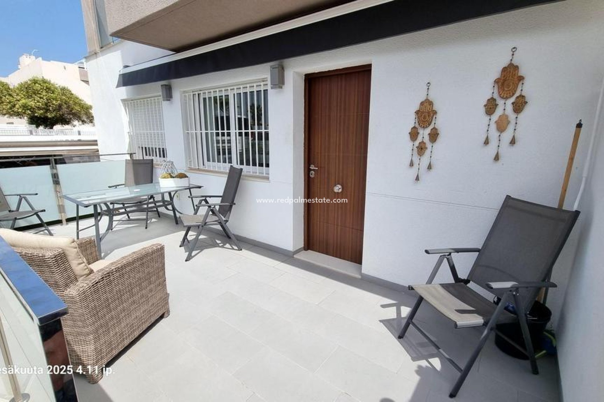 Videresalg - Villa -
Torrevieja - Aguas Nueva