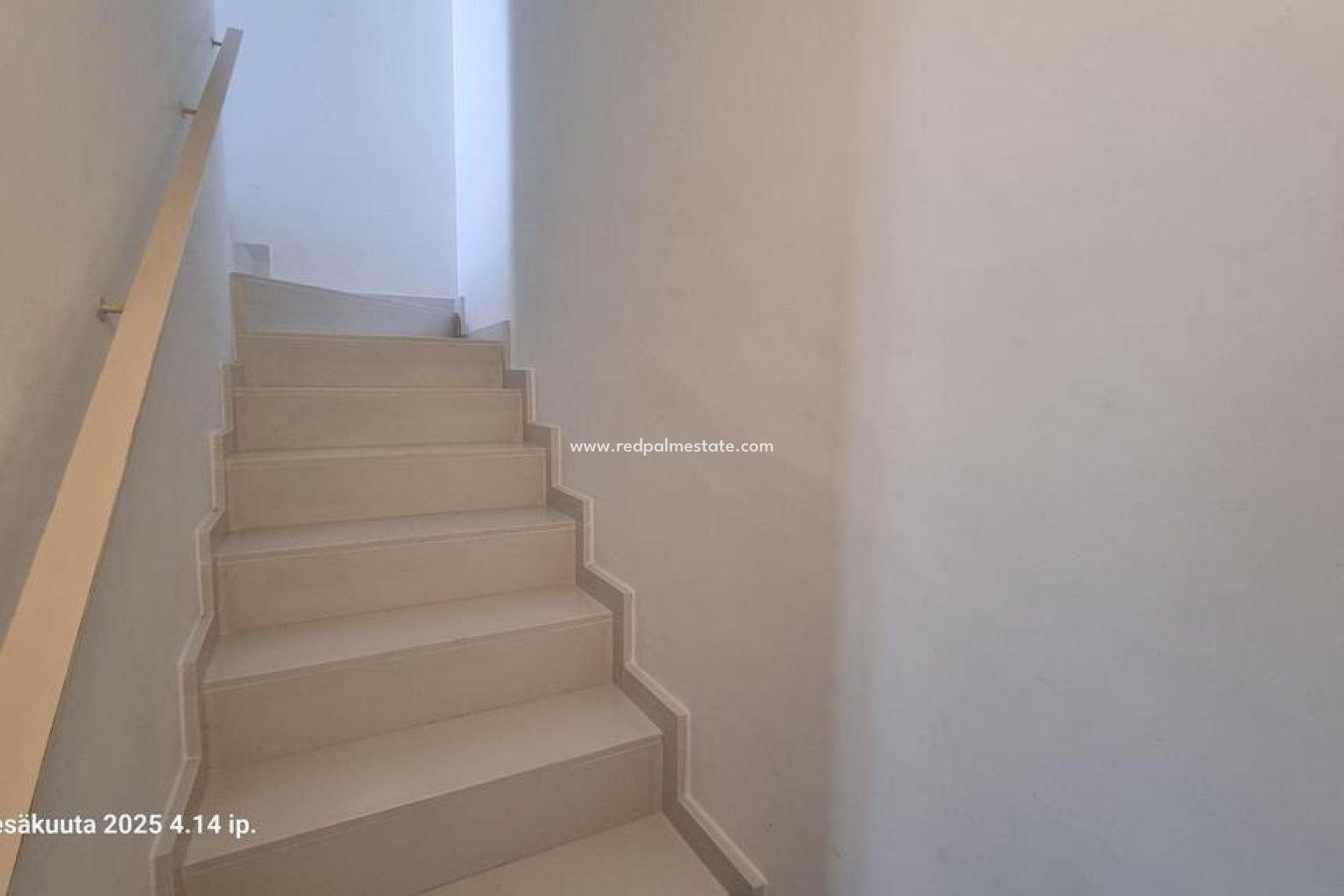 Videresalg - Villa -
Torrevieja - Aguas Nueva