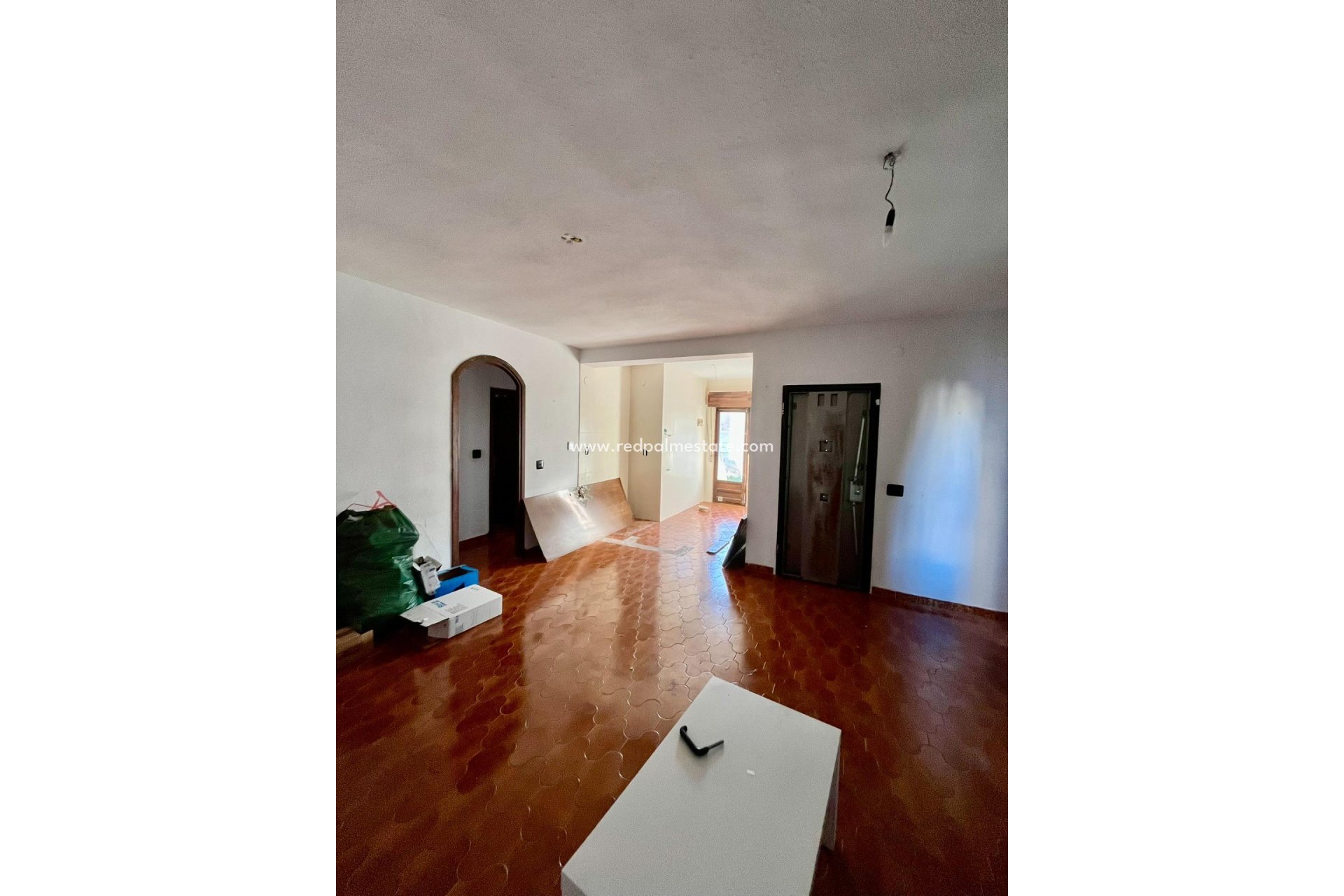 Videresalg - Villa -
Torrevieja - Aguas Nueva