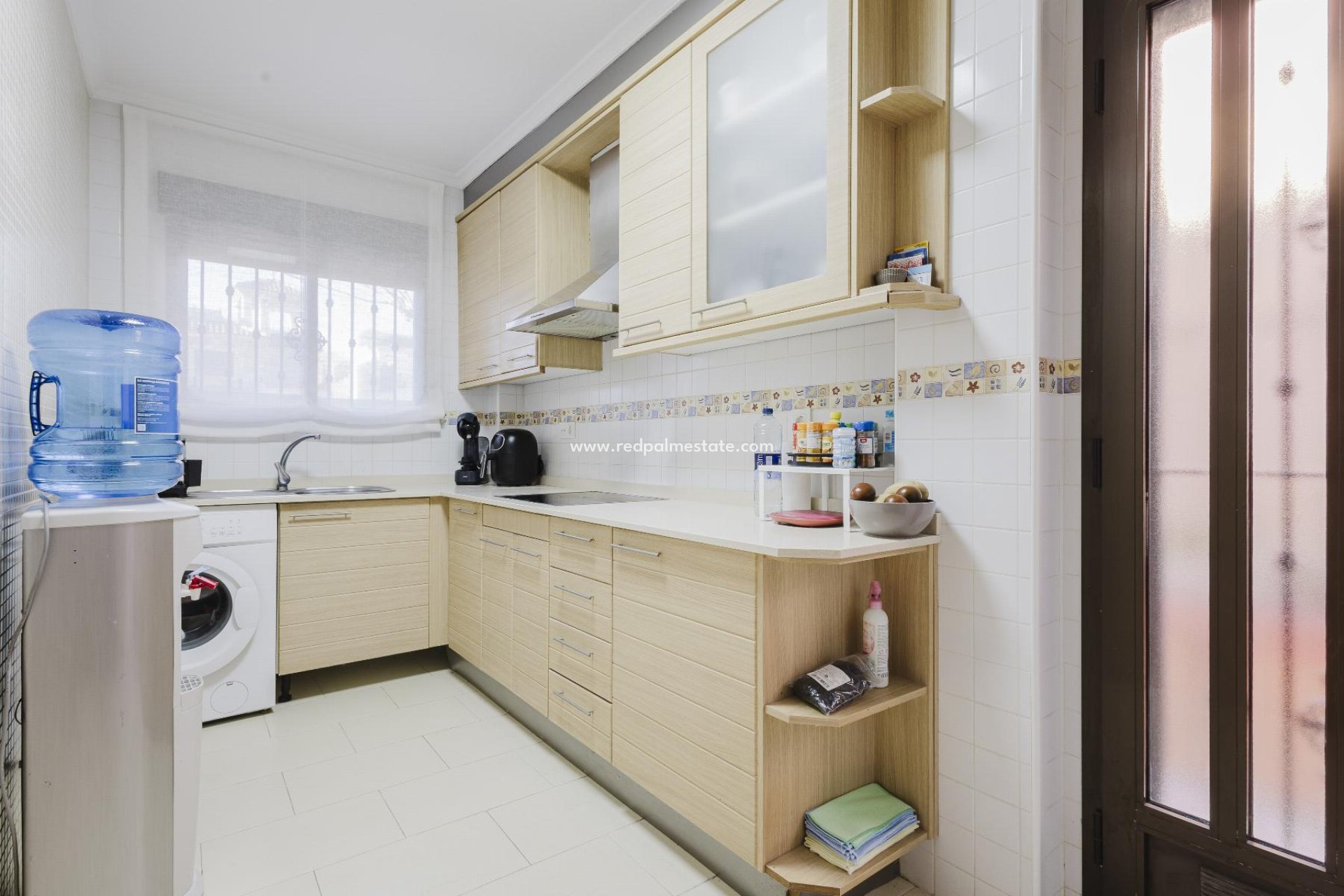 Videresalg - Villa -
Torrevieja - Aguas Nueva