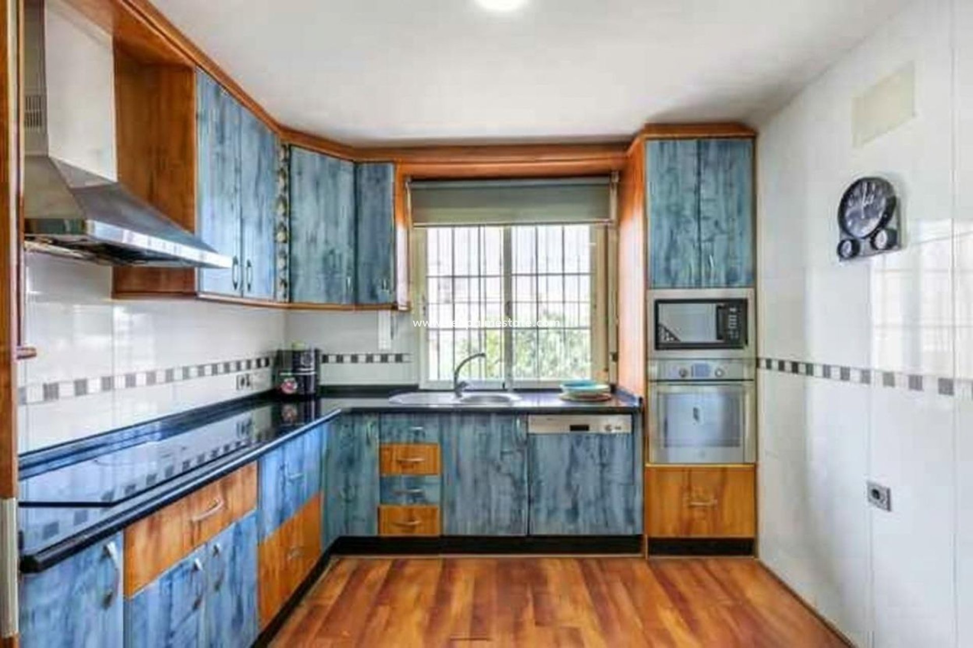 Videresalg - Villa -
Torrevieja - Aguas Nueva