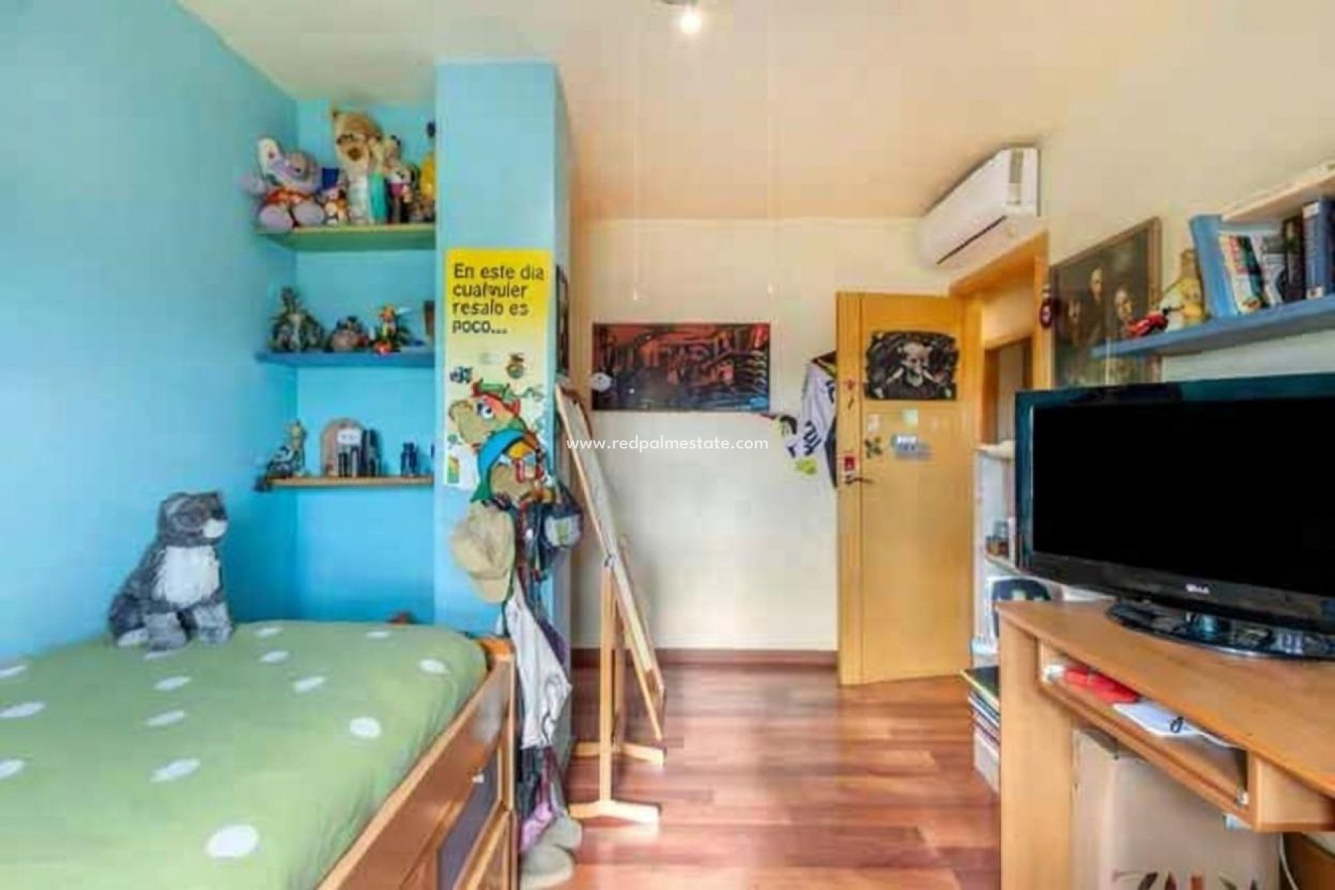 Videresalg - Villa -
Torrevieja - Aguas Nueva