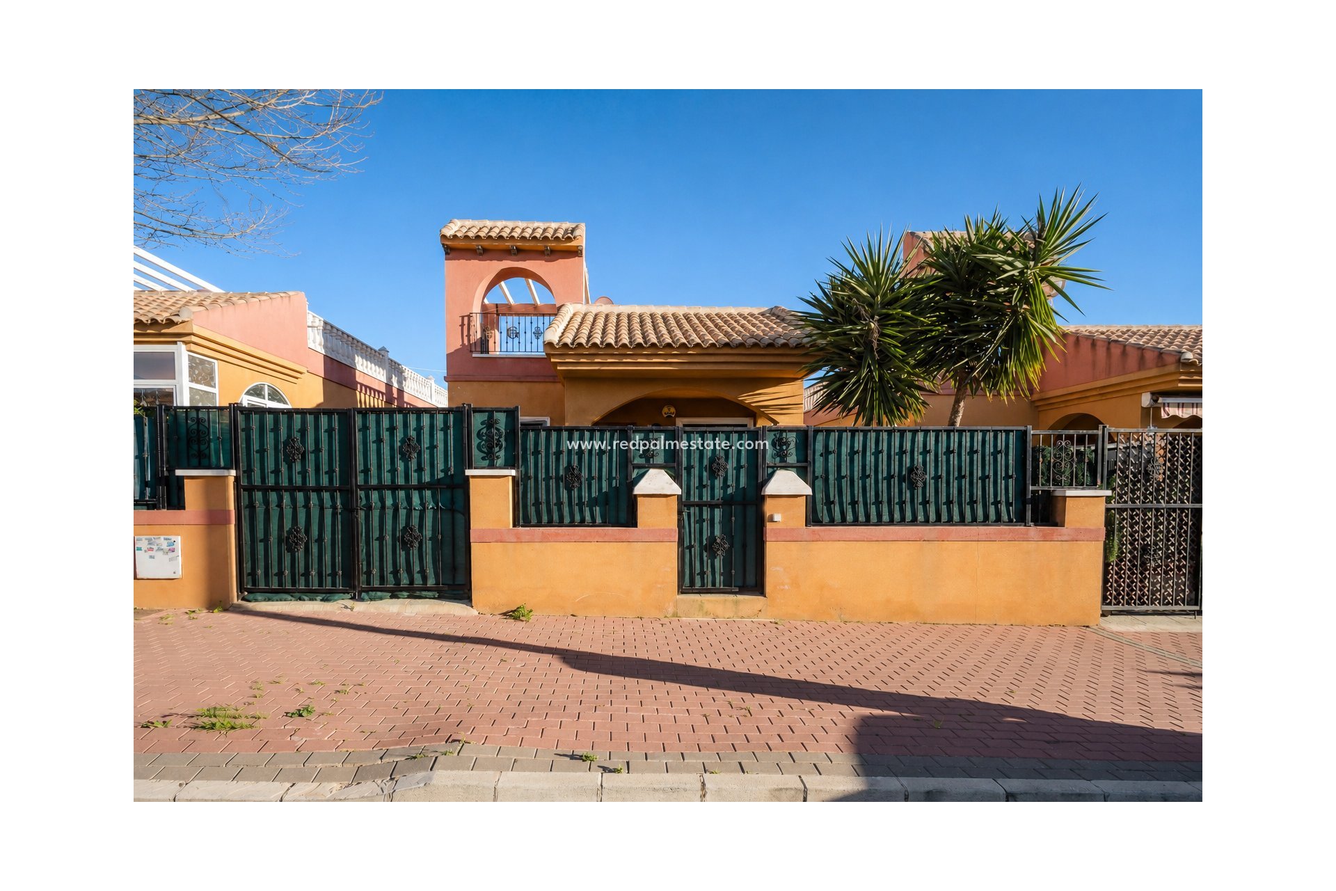 Videresalg - Villa -
Torrevieja - Aguas Nuevas