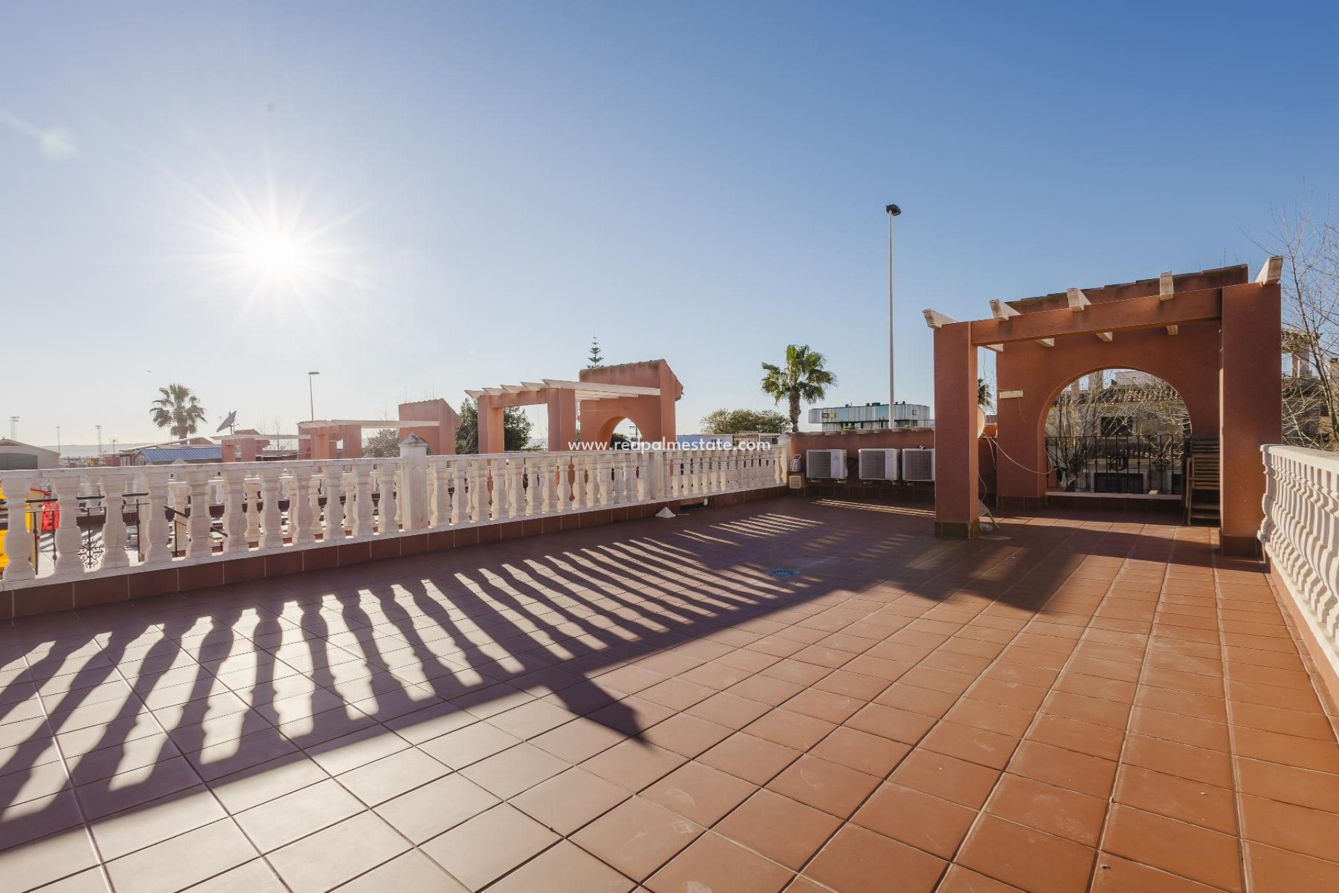 Videresalg - Villa -
Torrevieja - Aguas Nuevas