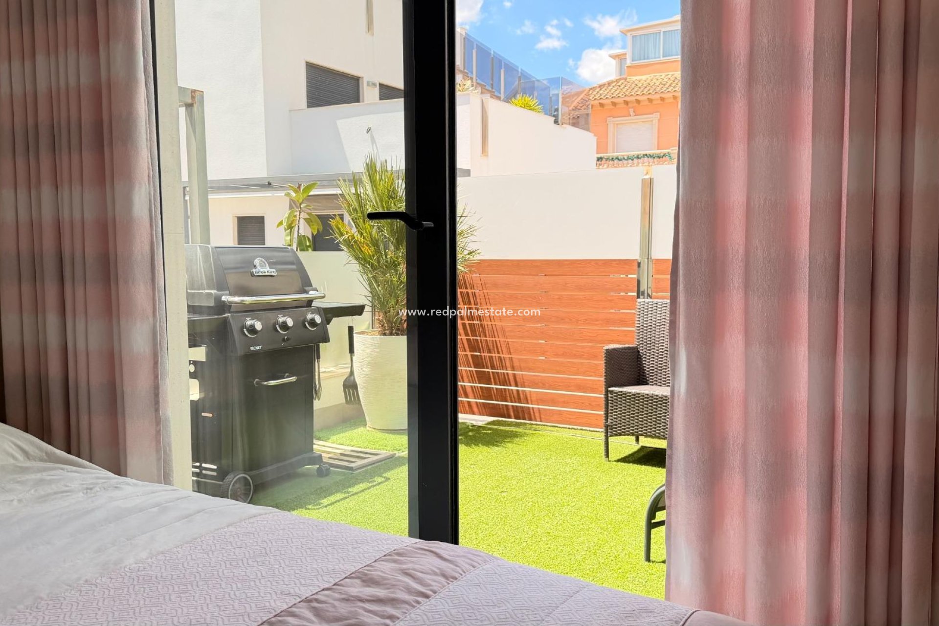 Videresalg - Villa -
Torrevieja - Aguas Nuevas