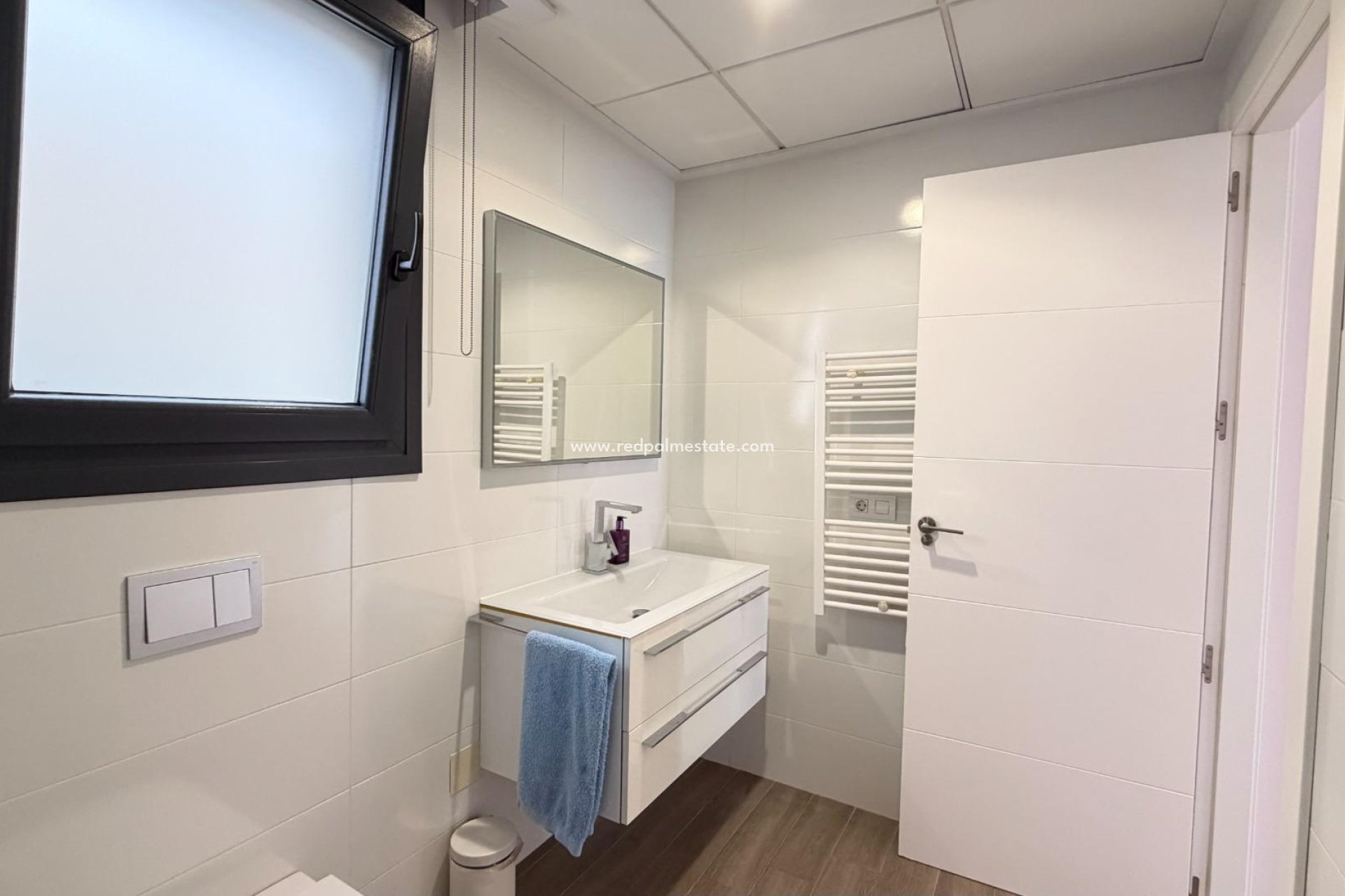 Videresalg - Villa -
Torrevieja - Aguas Nuevas