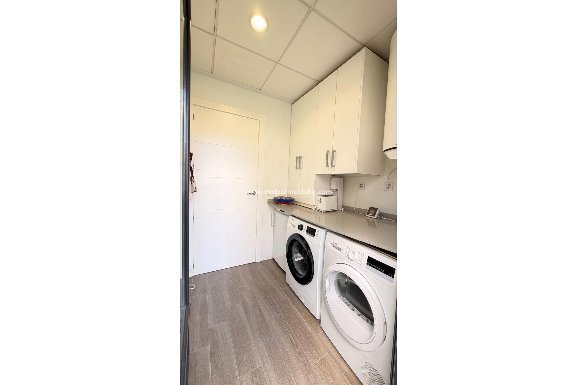 Videresalg - Villa -
Torrevieja - Aguas Nuevas