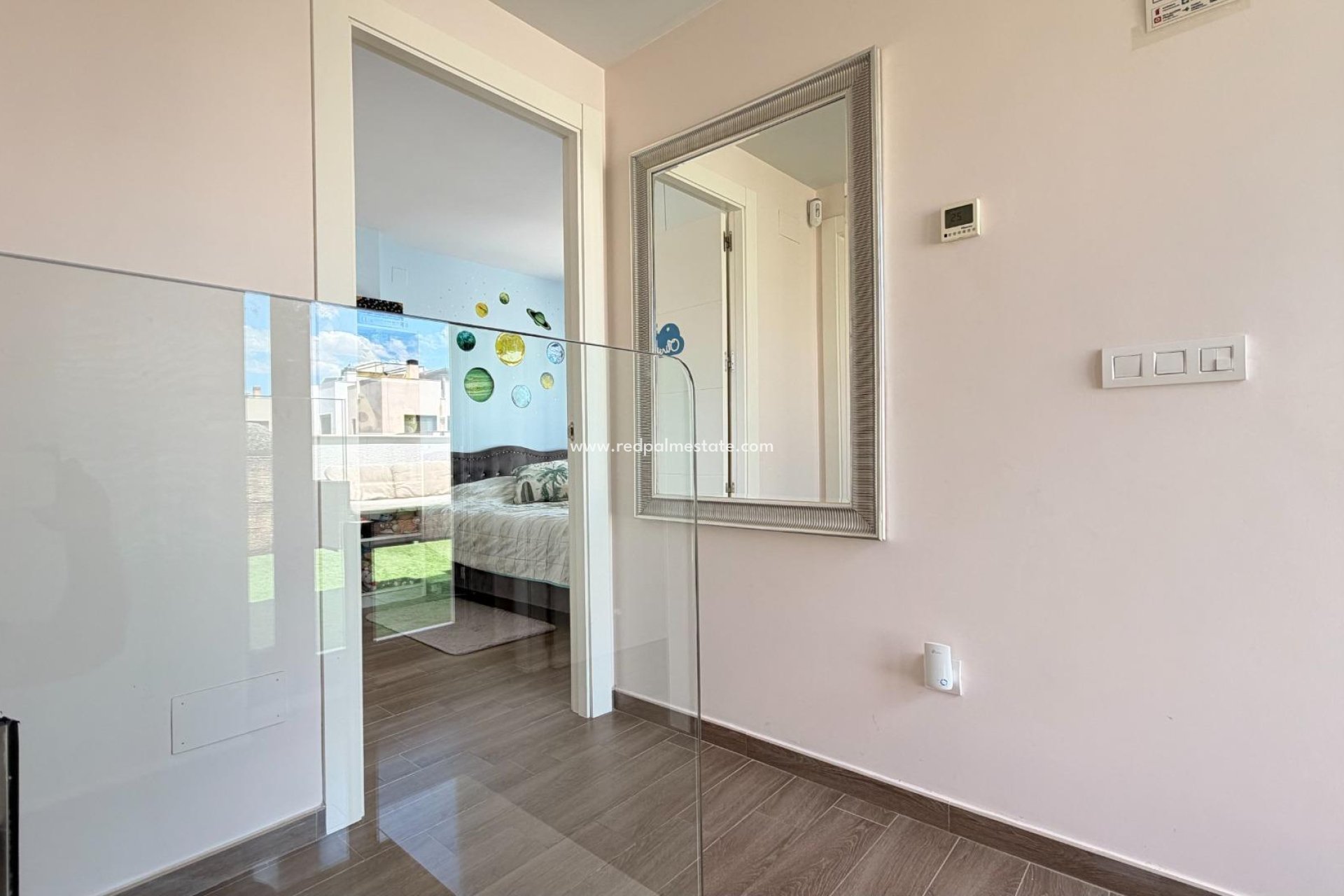 Videresalg - Villa -
Torrevieja - Aguas Nuevas