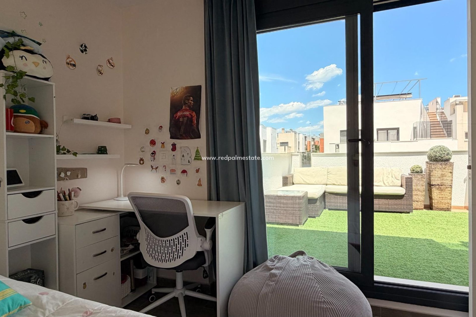 Videresalg - Villa -
Torrevieja - Aguas Nuevas