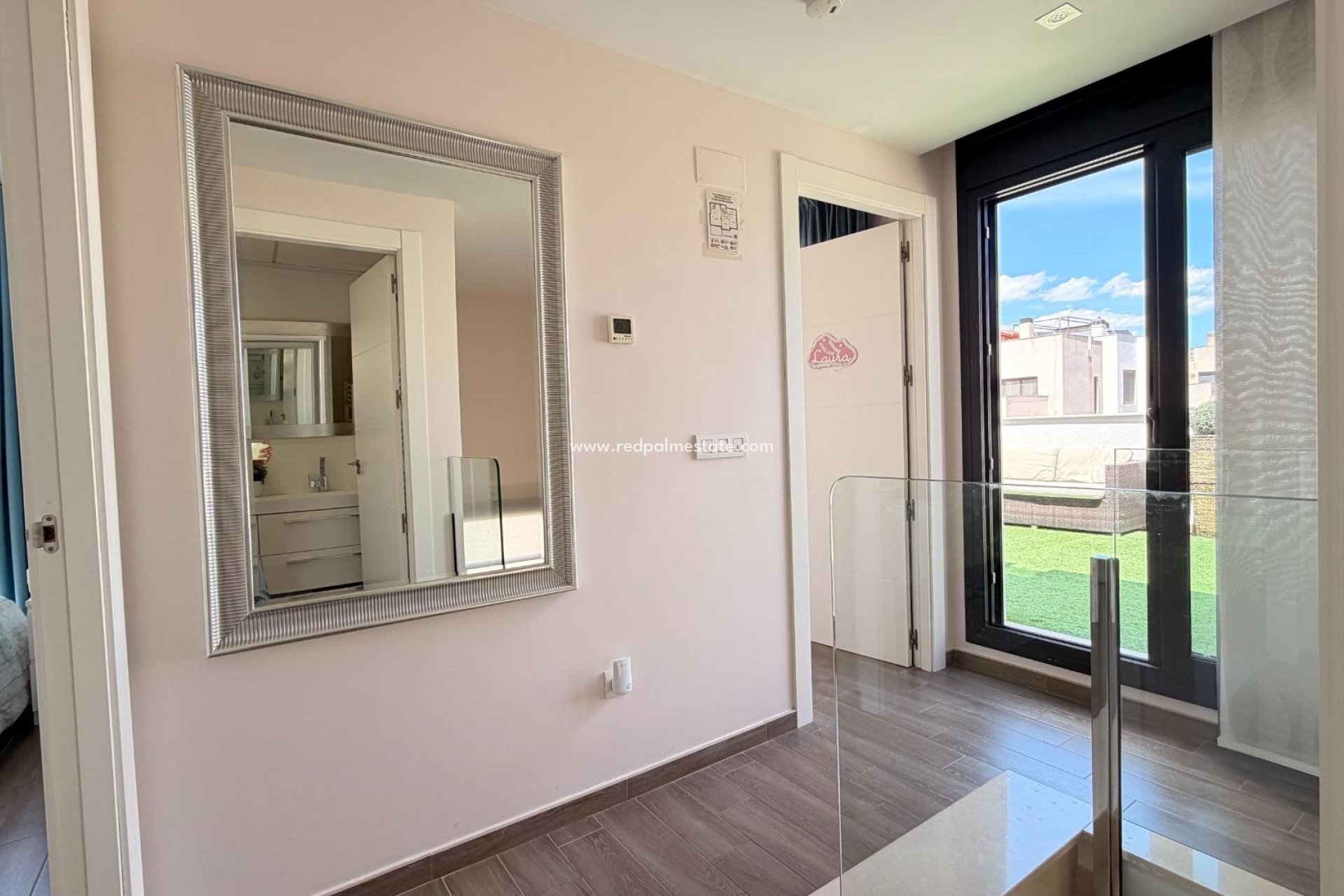 Videresalg - Villa -
Torrevieja - Aguas Nuevas