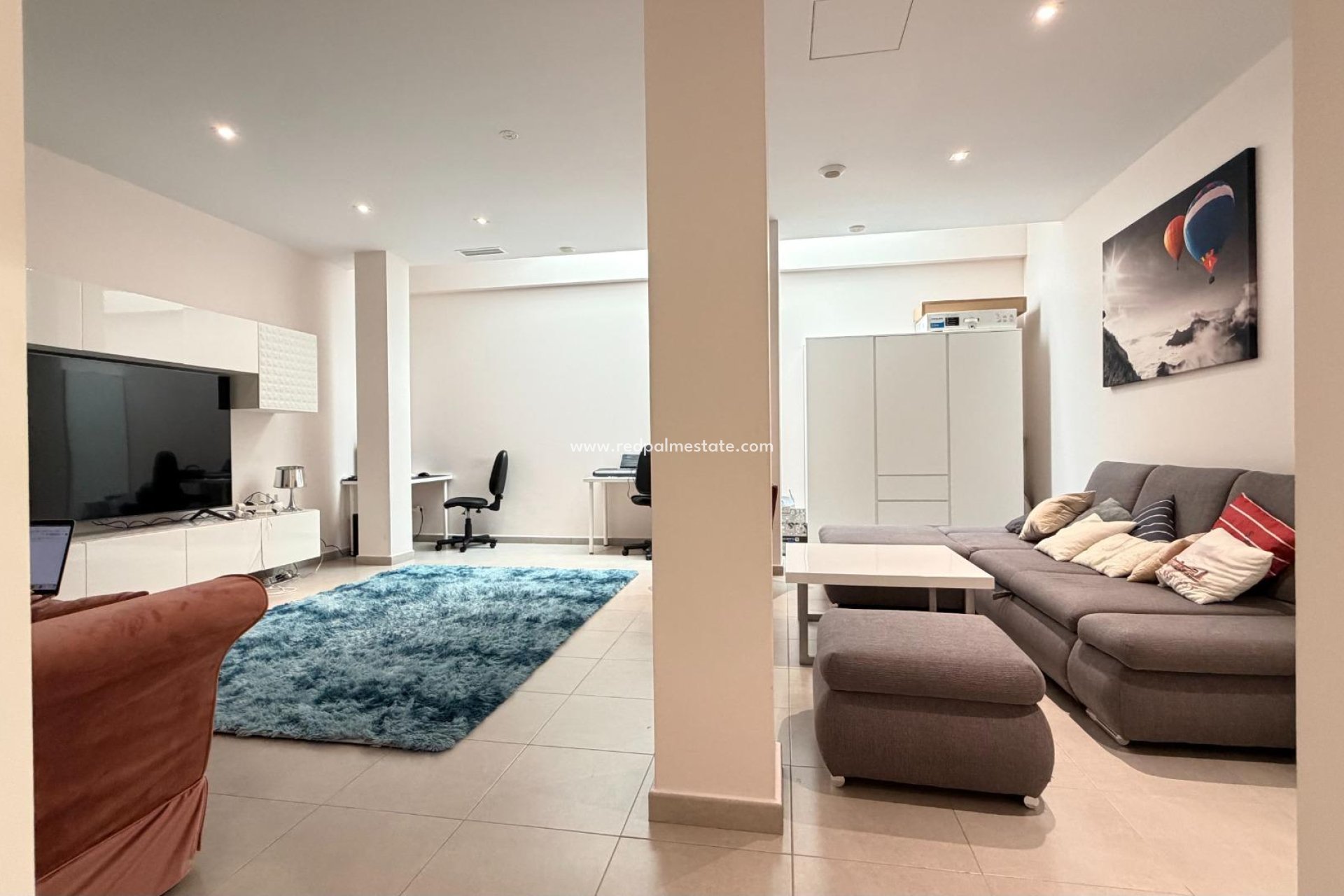 Videresalg - Villa -
Torrevieja - Aguas Nuevas