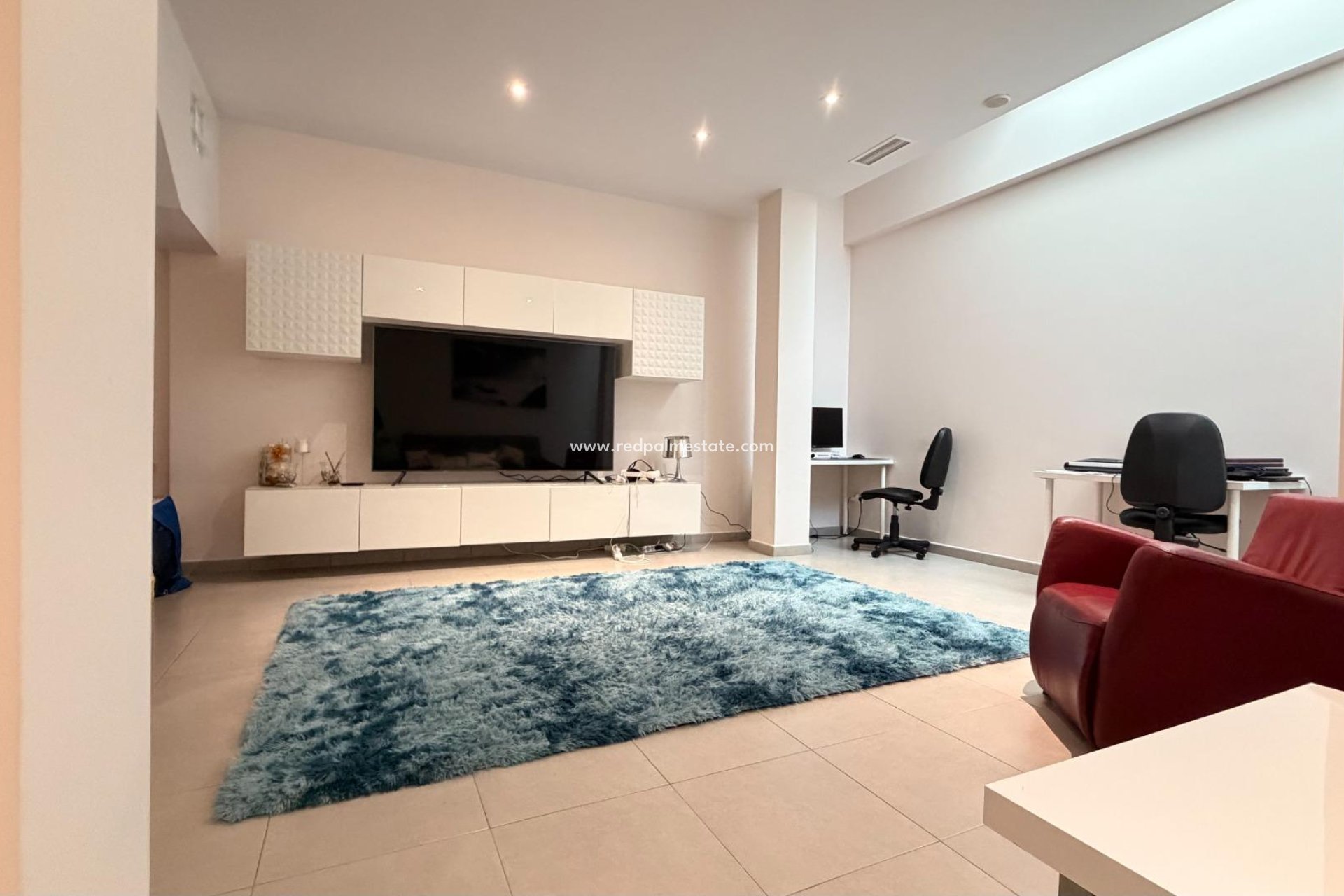 Videresalg - Villa -
Torrevieja - Aguas Nuevas