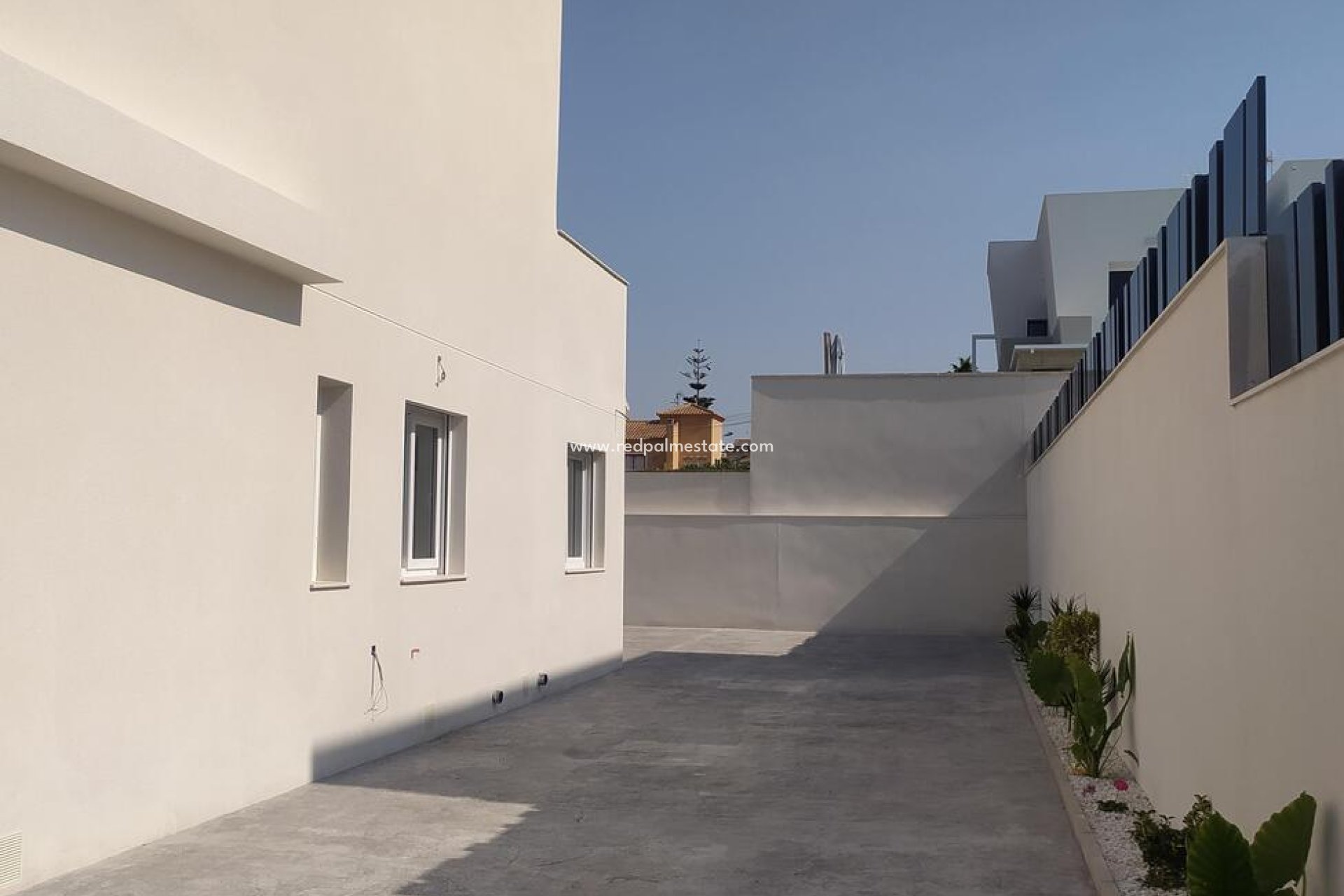 Videresalg - Villa -
Torrevieja - Aguas Nuevas