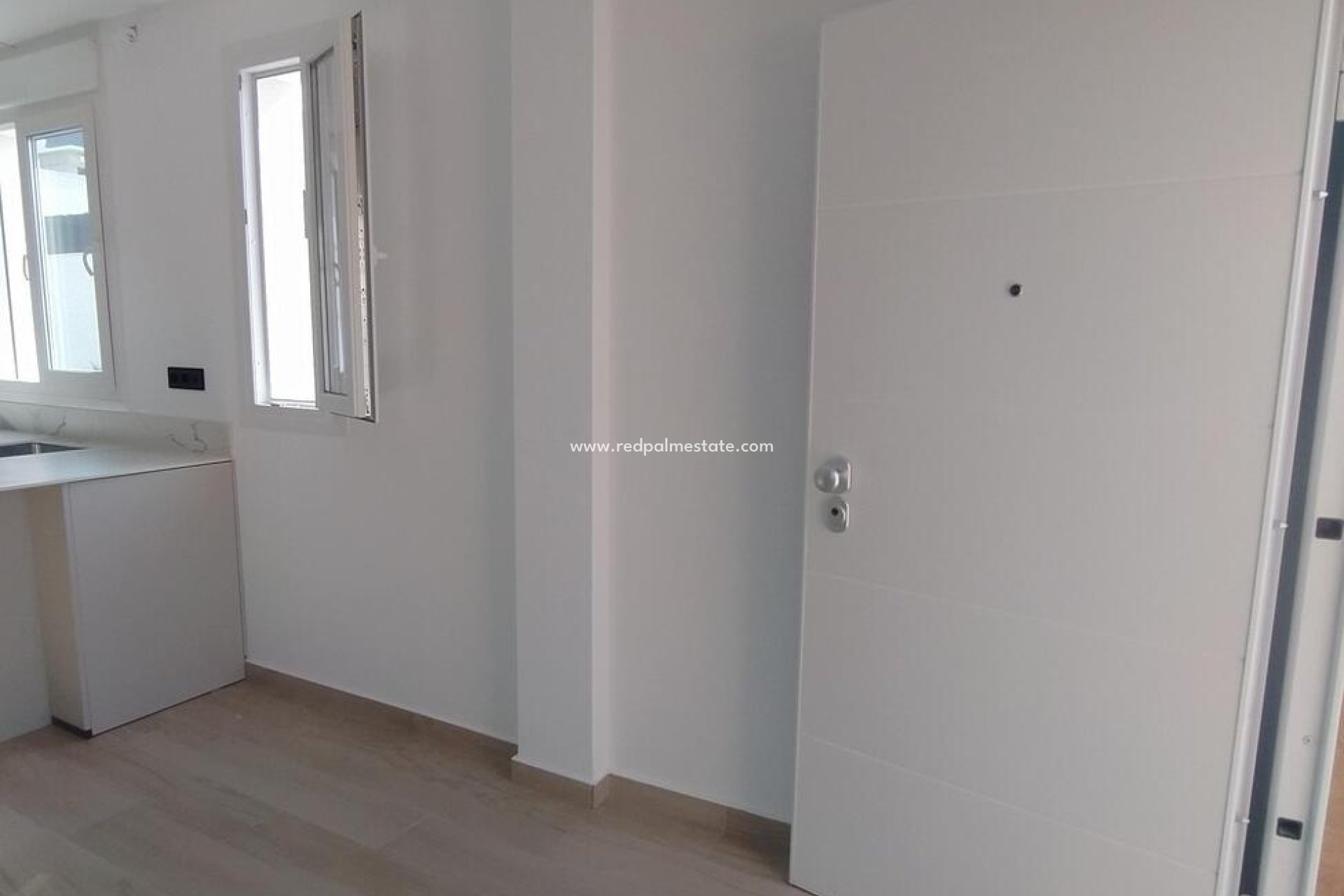 Videresalg - Villa -
Torrevieja - Aguas Nuevas