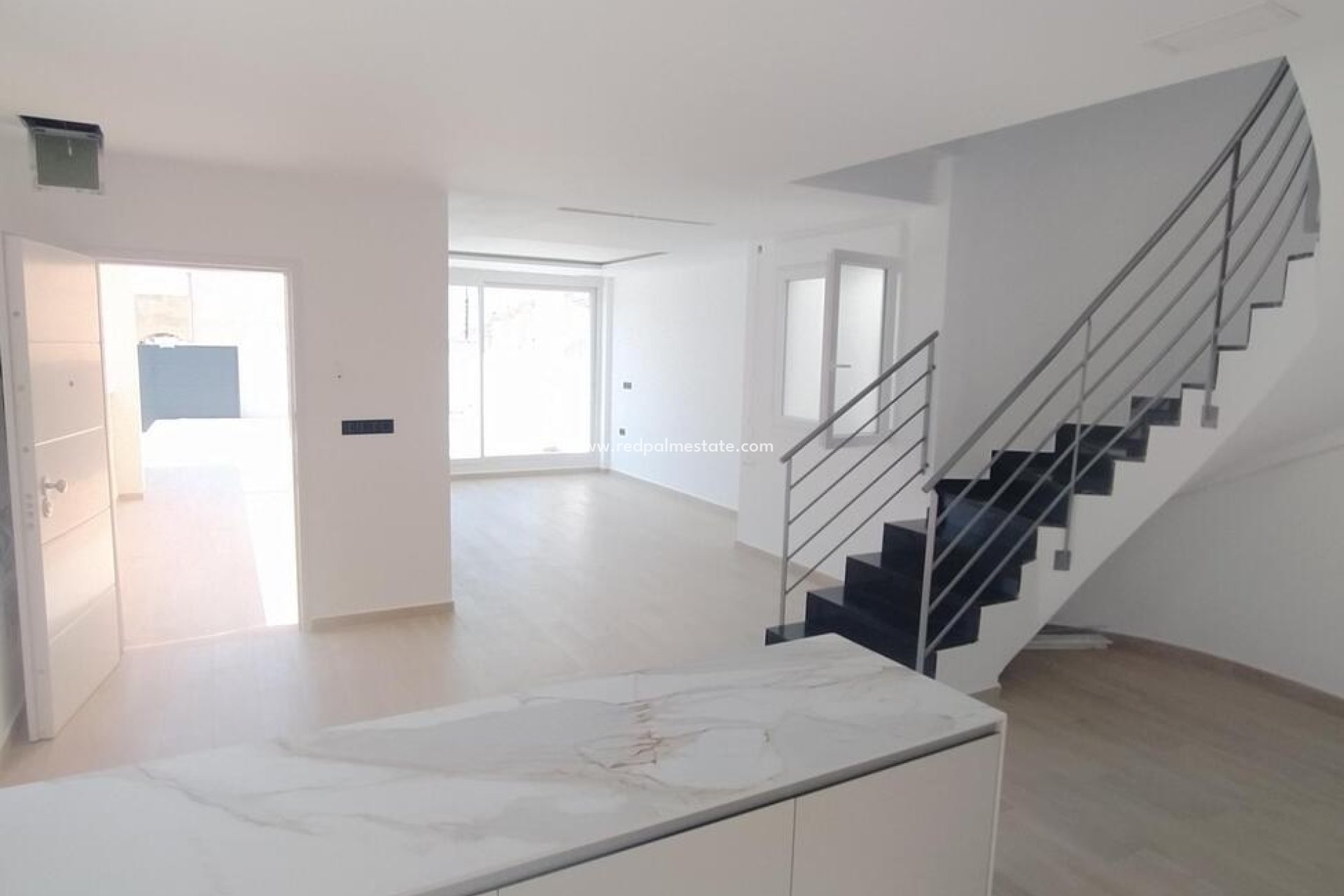 Videresalg - Villa -
Torrevieja - Aguas Nuevas