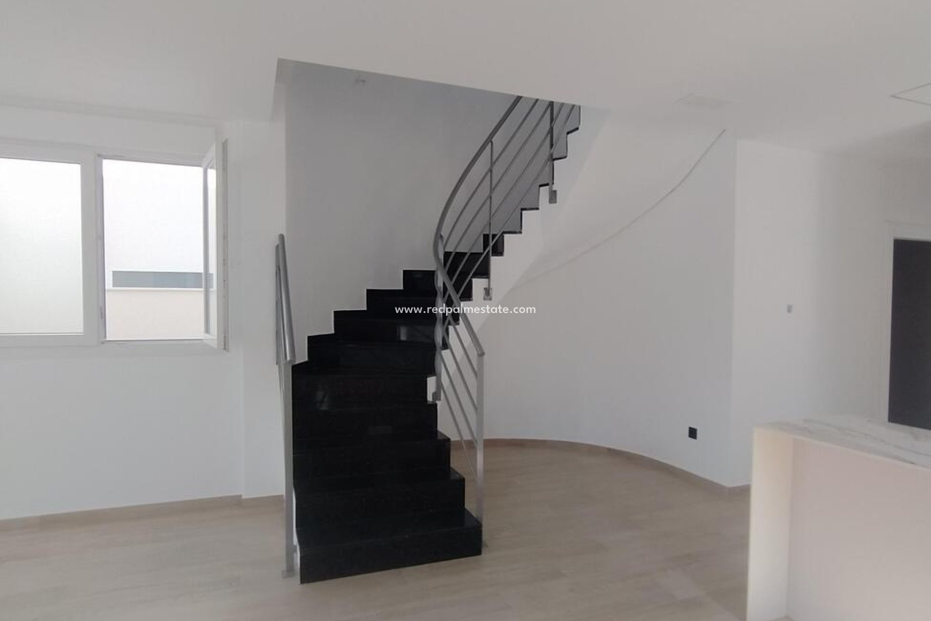Videresalg - Villa -
Torrevieja - Aguas Nuevas