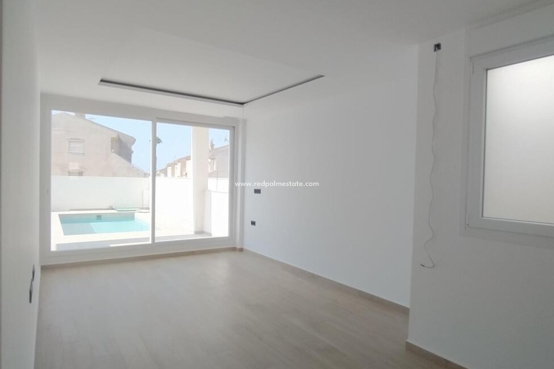 Videresalg - Villa -
Torrevieja - Aguas Nuevas