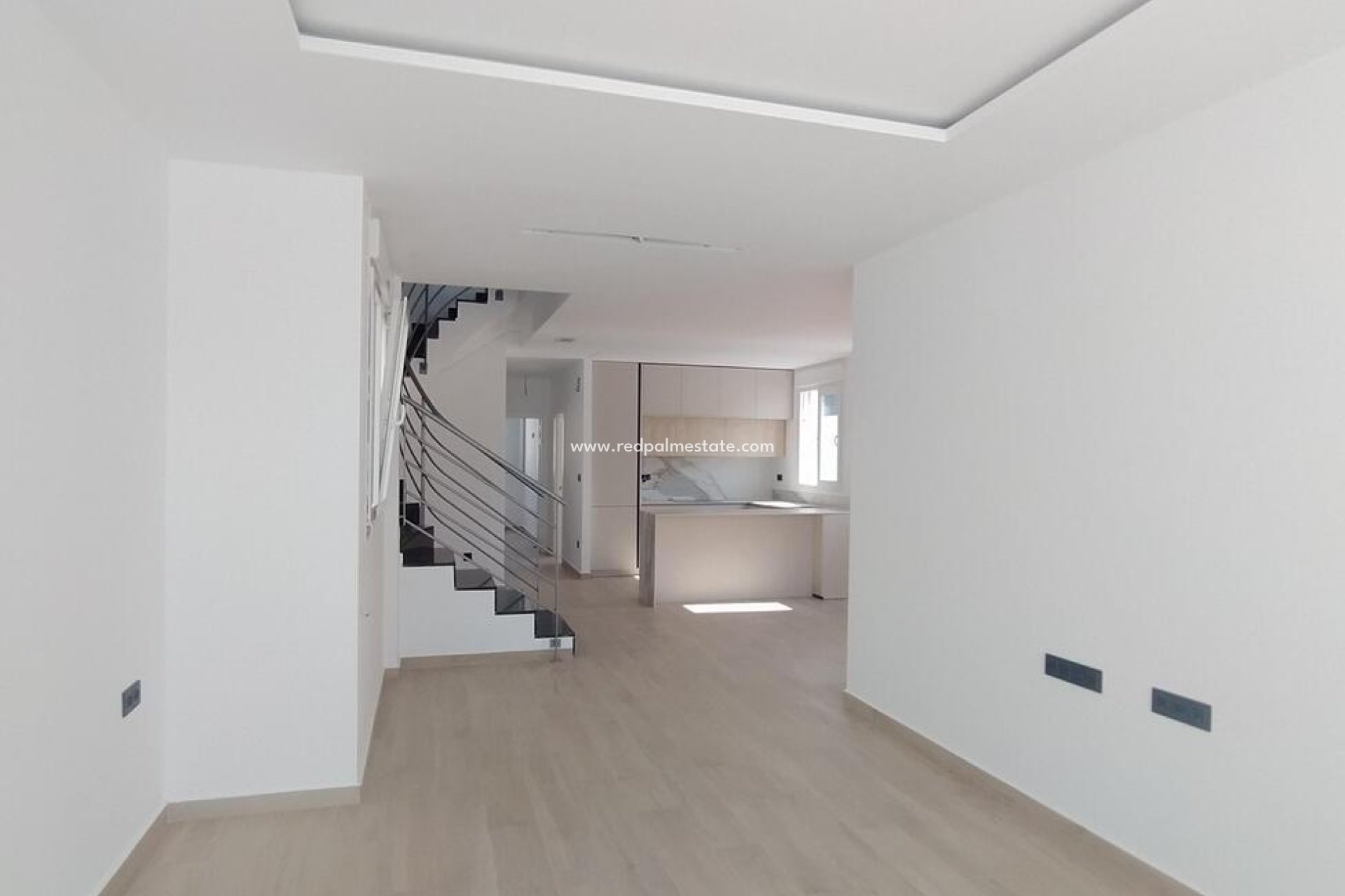 Videresalg - Villa -
Torrevieja - Aguas Nuevas