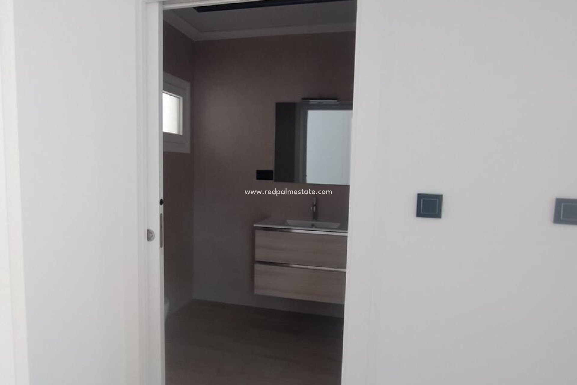Videresalg - Villa -
Torrevieja - Aguas Nuevas