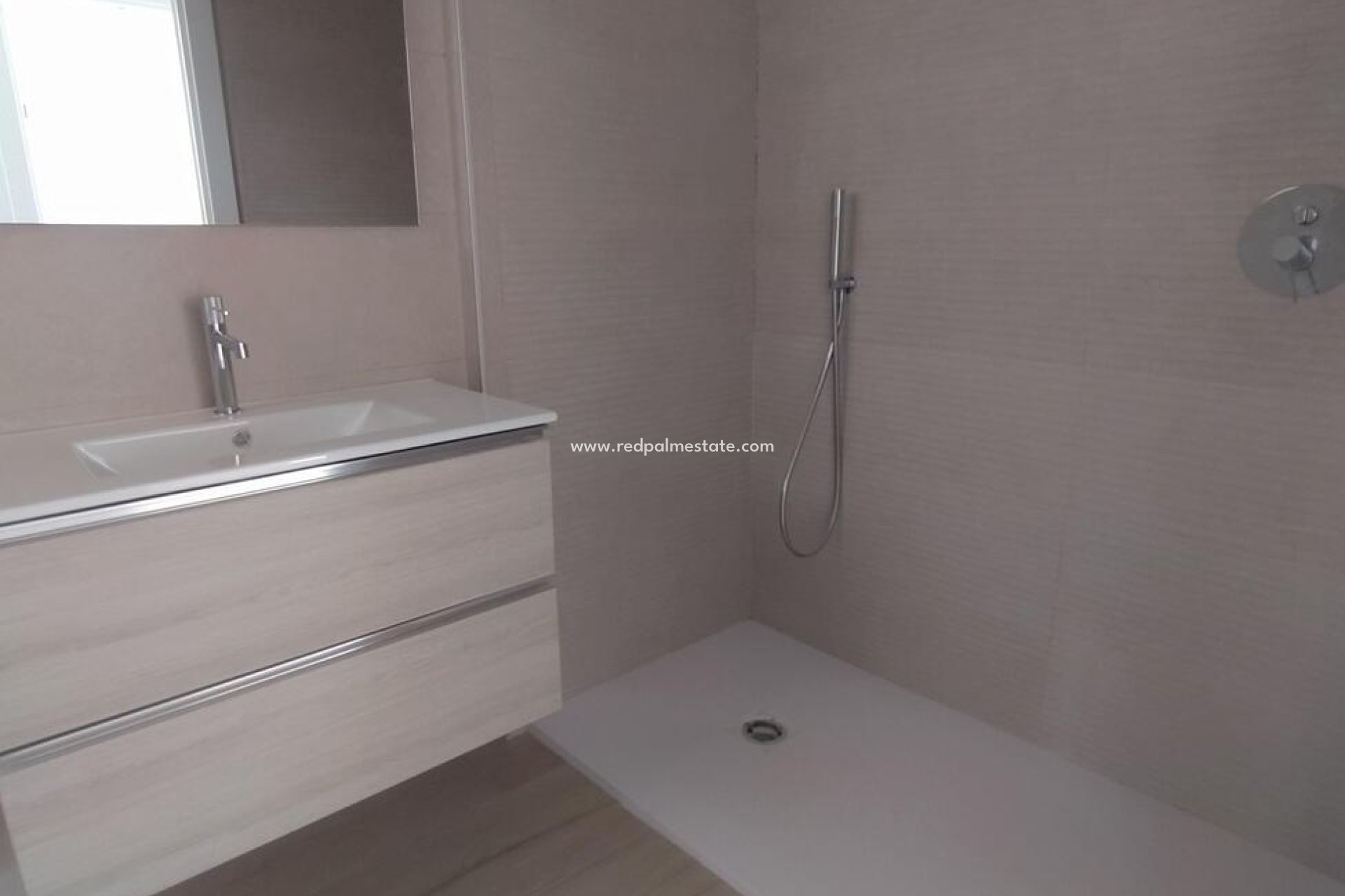 Videresalg - Villa -
Torrevieja - Aguas Nuevas