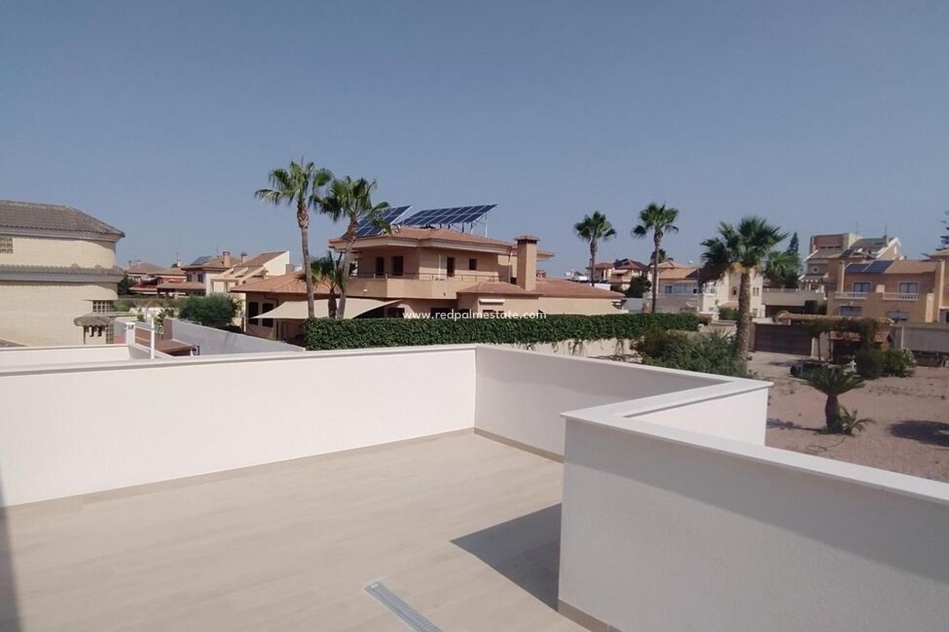 Videresalg - Villa -
Torrevieja - Aguas Nuevas