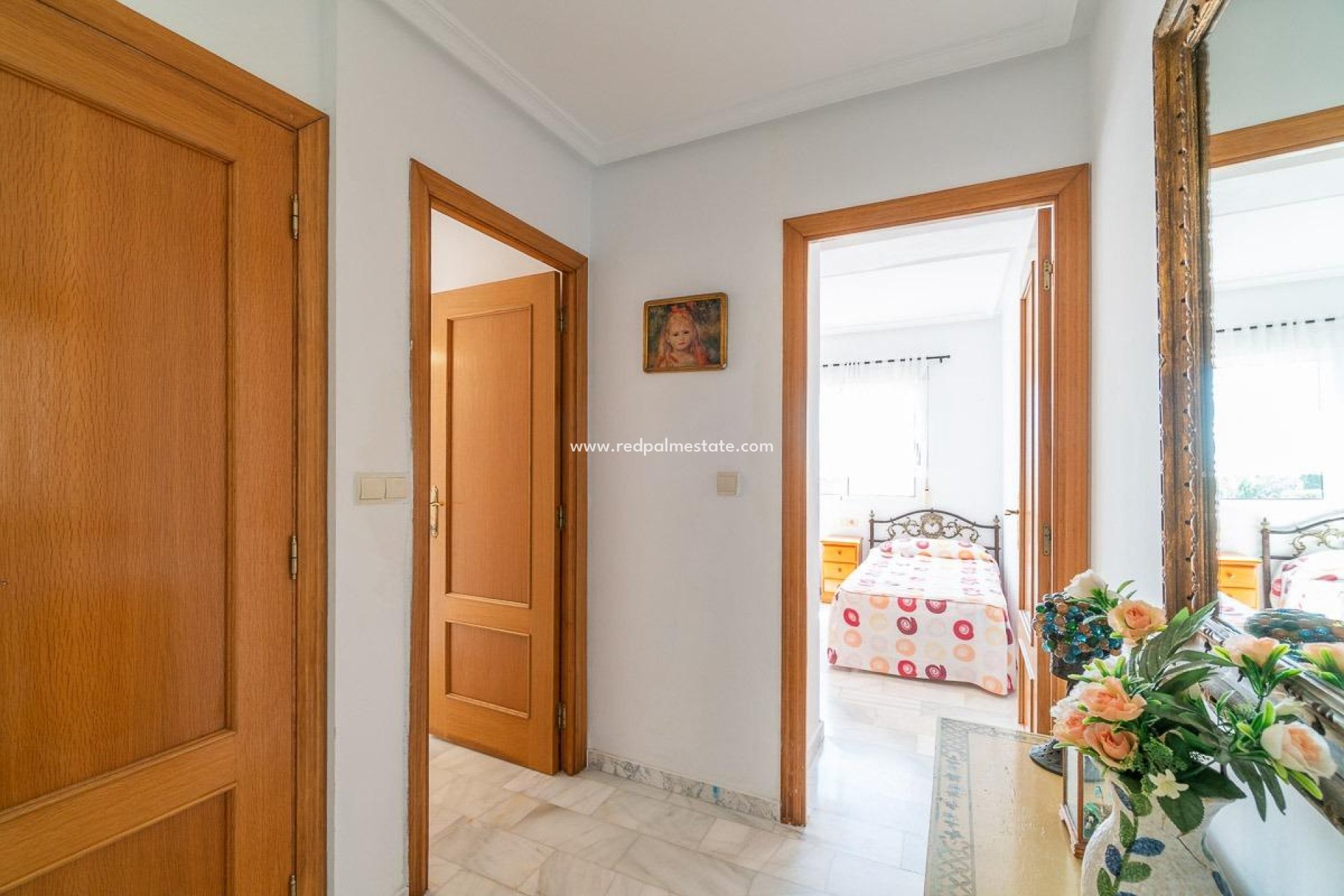 Videresalg - Villa -
Torrevieja - Cala de cabo cervera