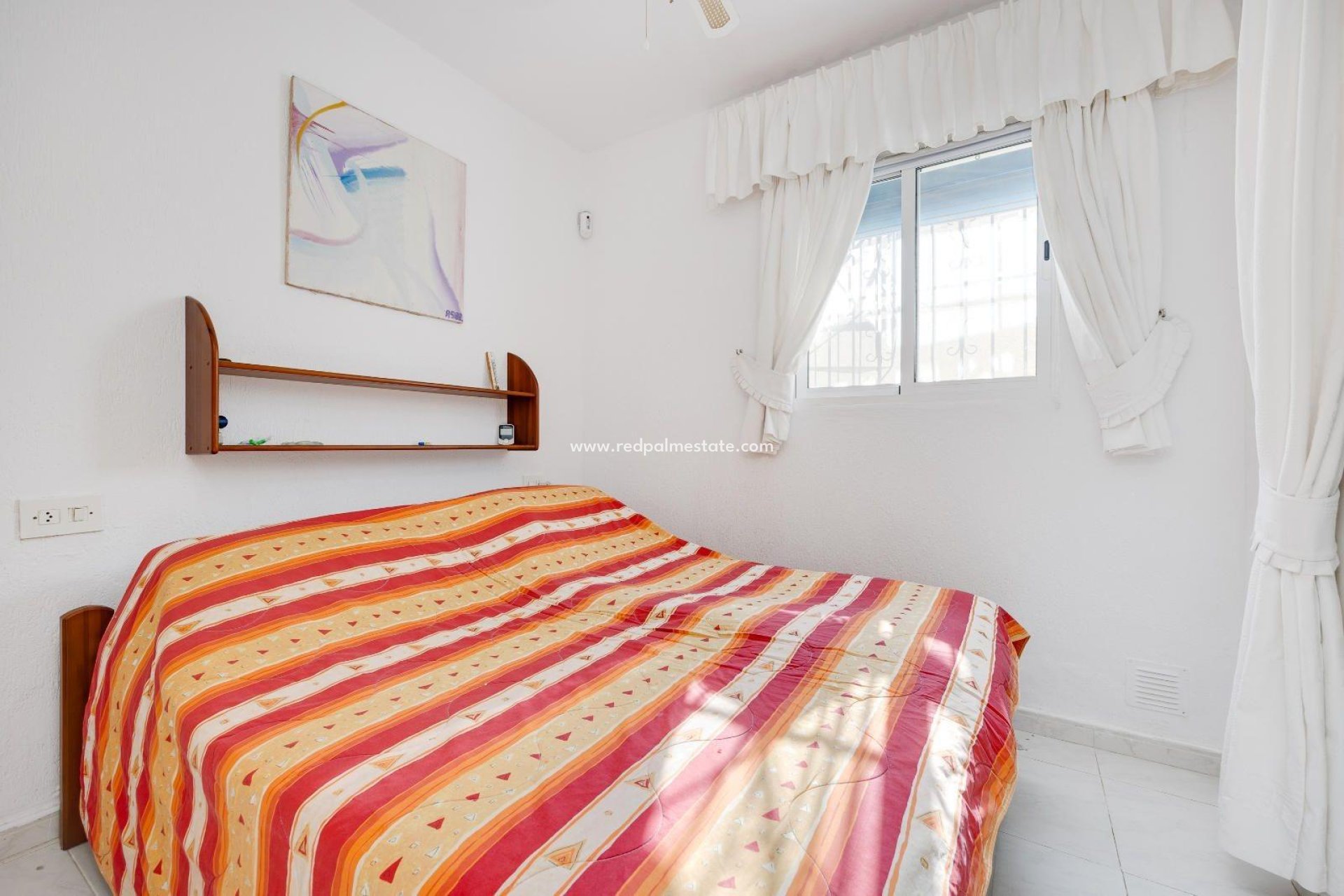 Videresalg - Villa -
Torrevieja - Calas blanca