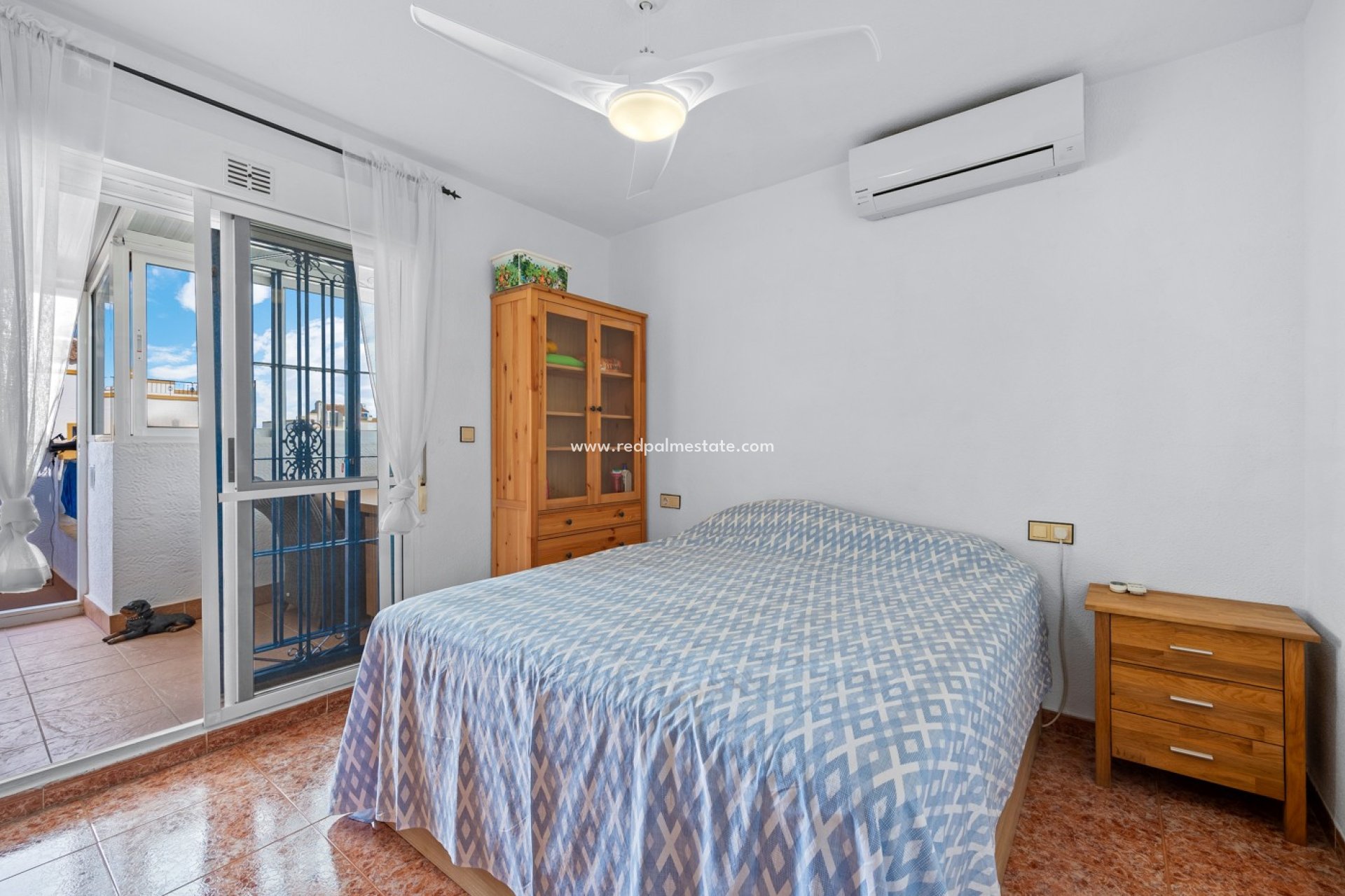 Videresalg - Villa -
Torrevieja - Centro Torrevieja