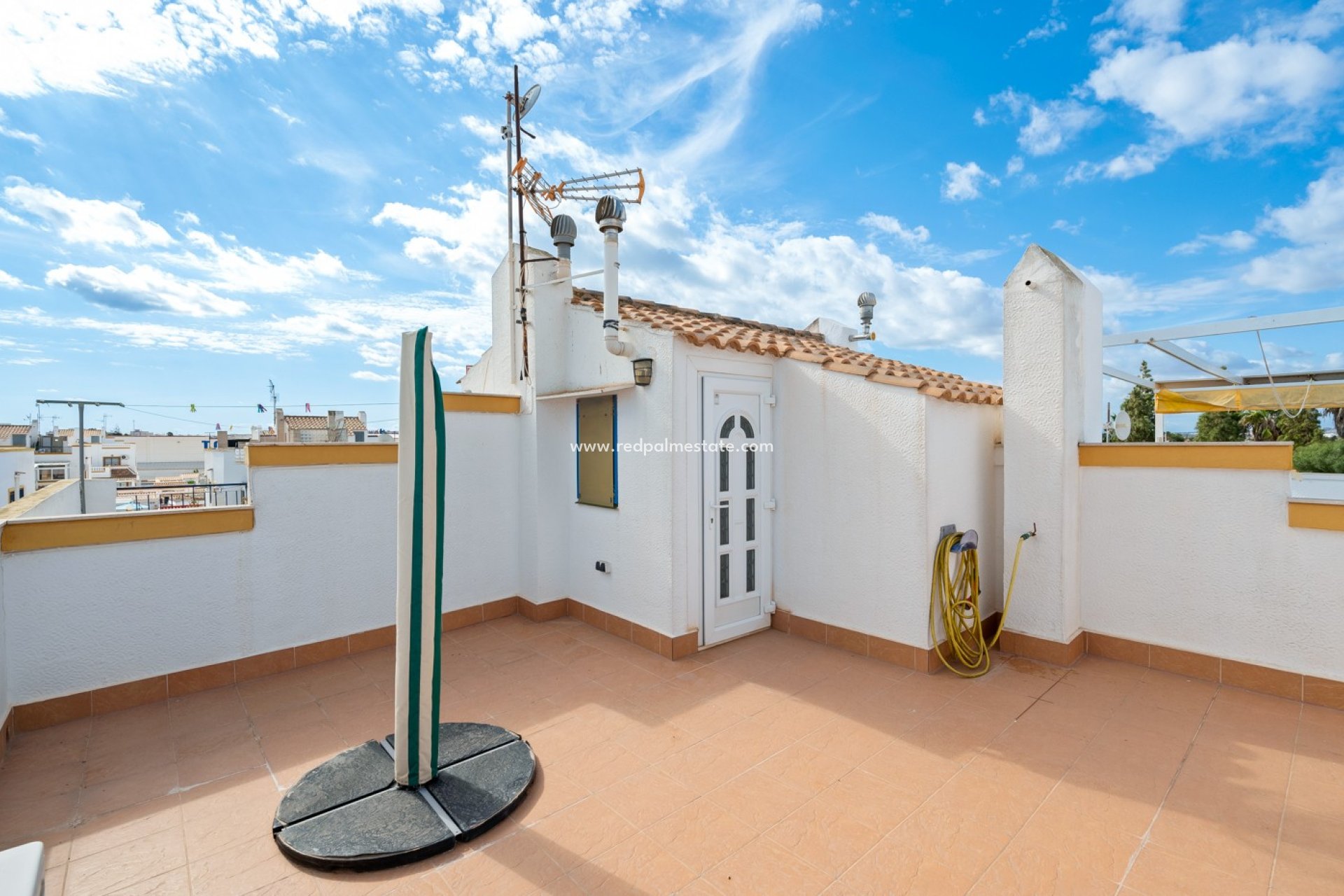 Videresalg - Villa -
Torrevieja - Centro Torrevieja