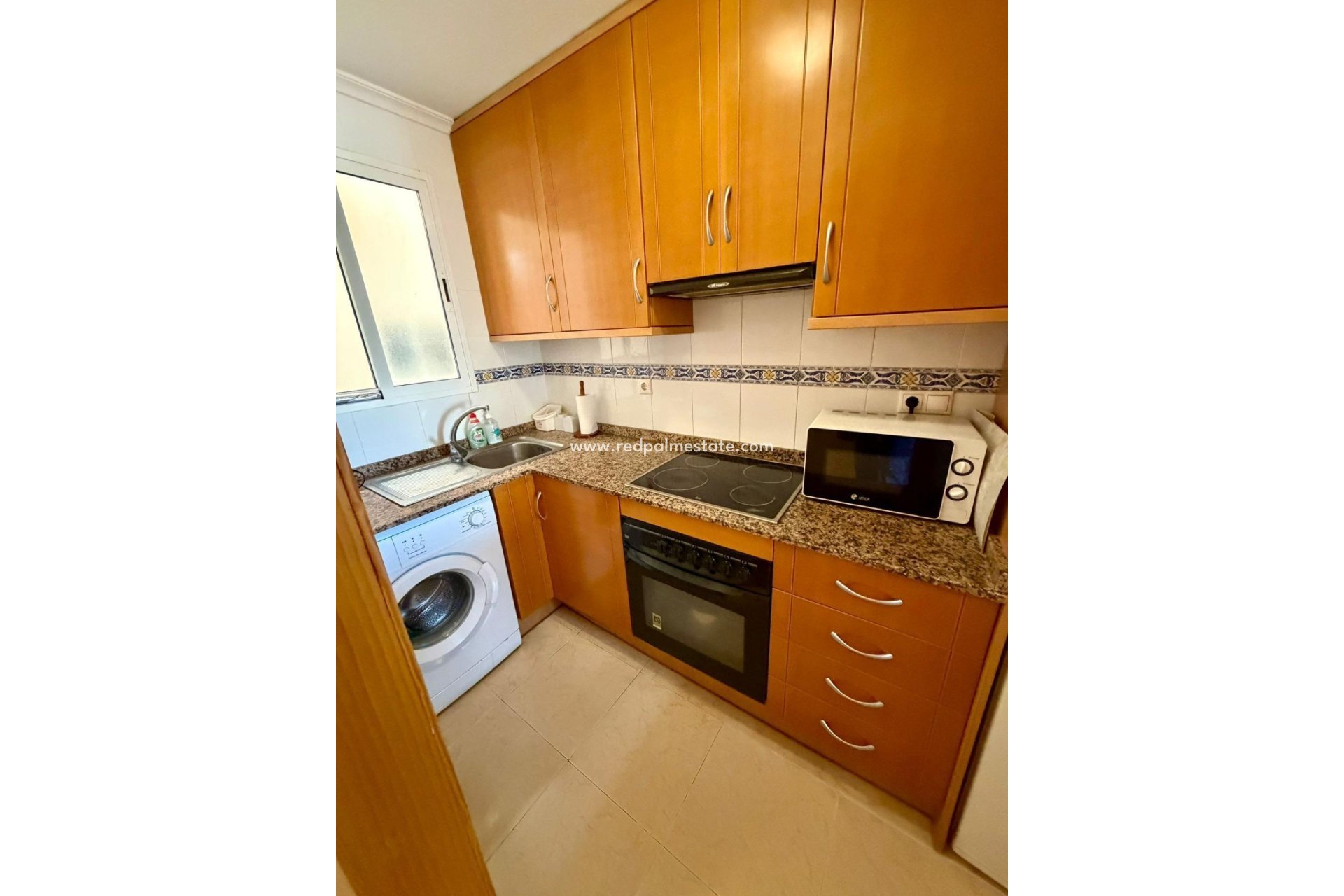 Videresalg - Villa -
Torrevieja - Centro Torrevieja