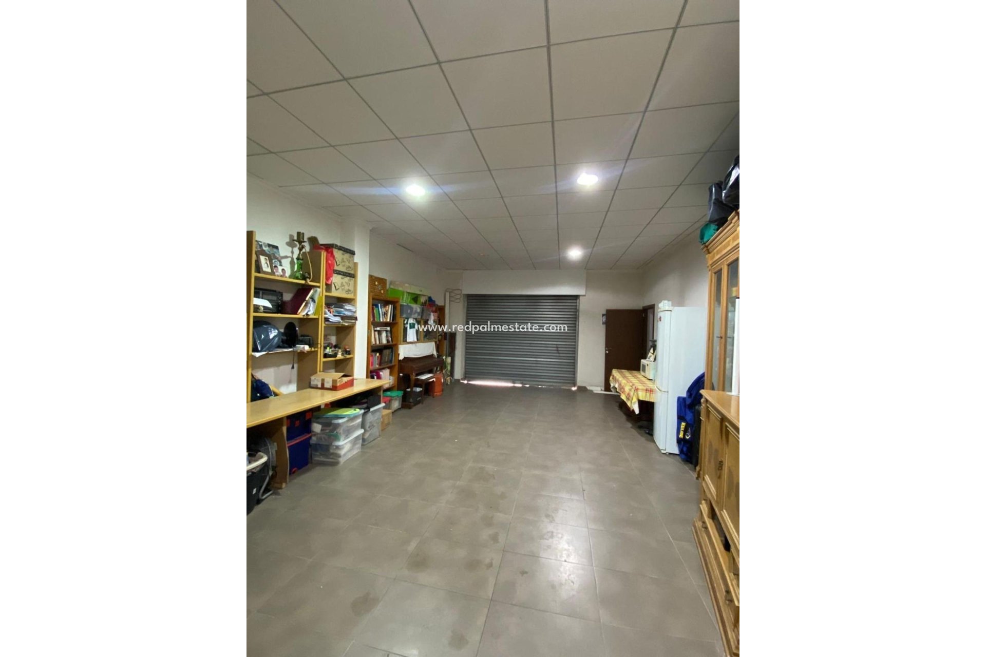 Videresalg - Villa -
Torrevieja - Centro