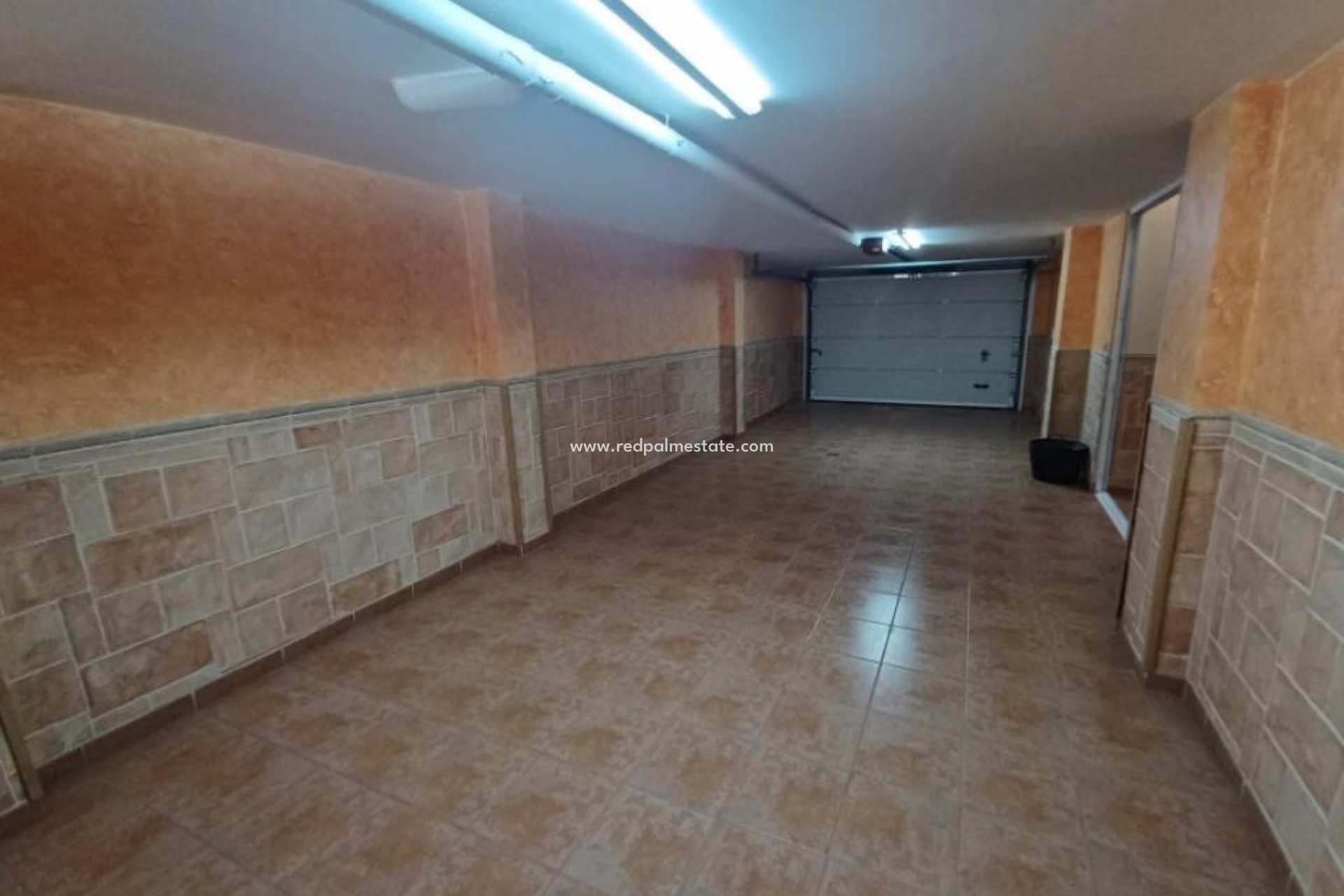 Videresalg - Villa -
Torrevieja - Costa Blanca