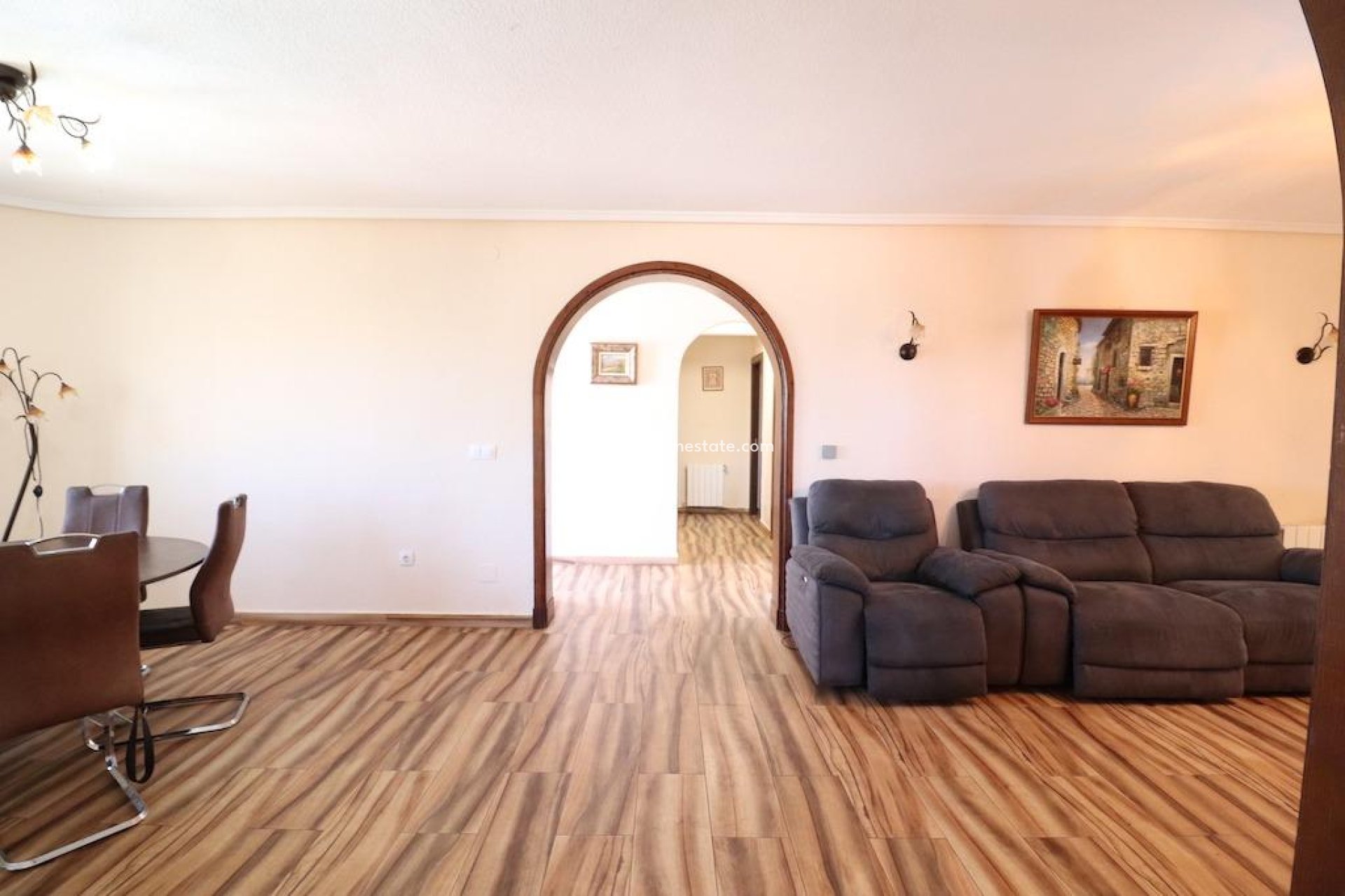 Videresalg - Villa -
Torrevieja - Costa Blanca