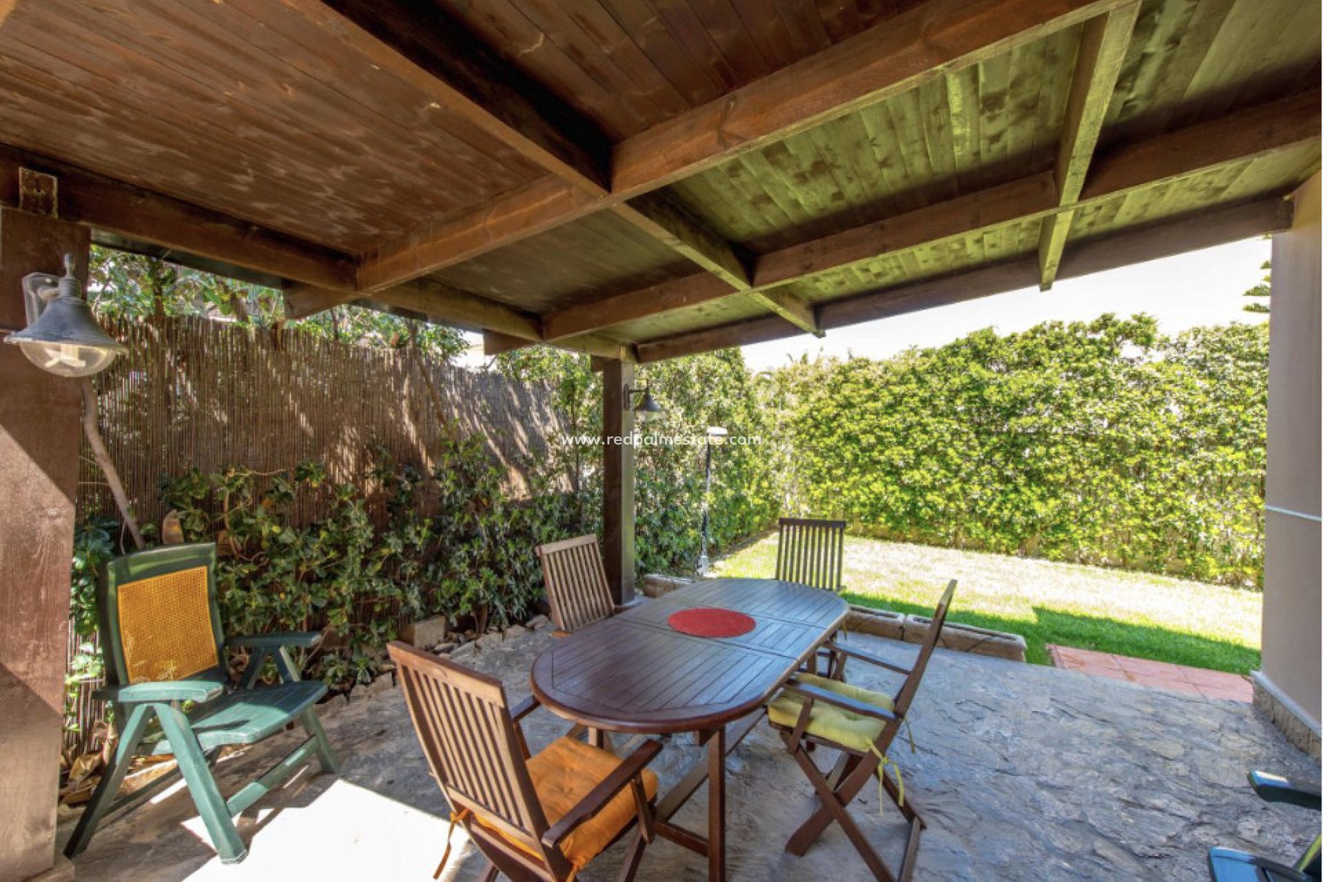 Videresalg - Villa -
Torrevieja - Costa Blanca