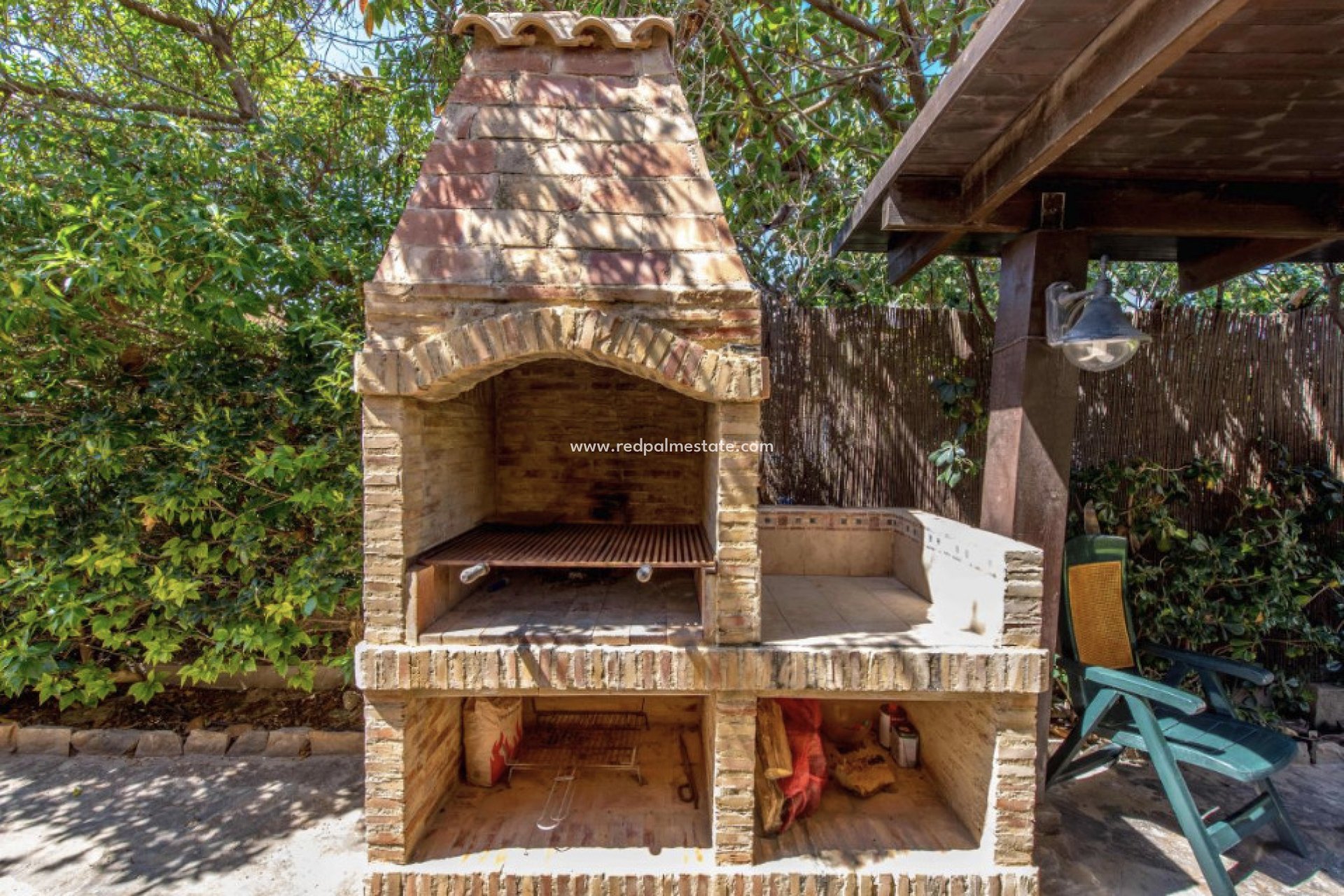 Videresalg - Villa -
Torrevieja - Costa Blanca