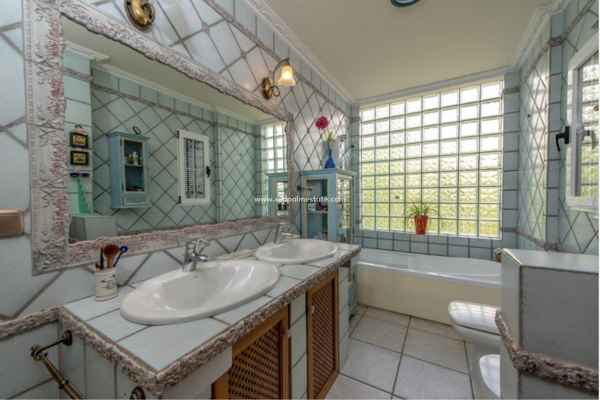 Videresalg - Villa -
Torrevieja - Costa Blanca