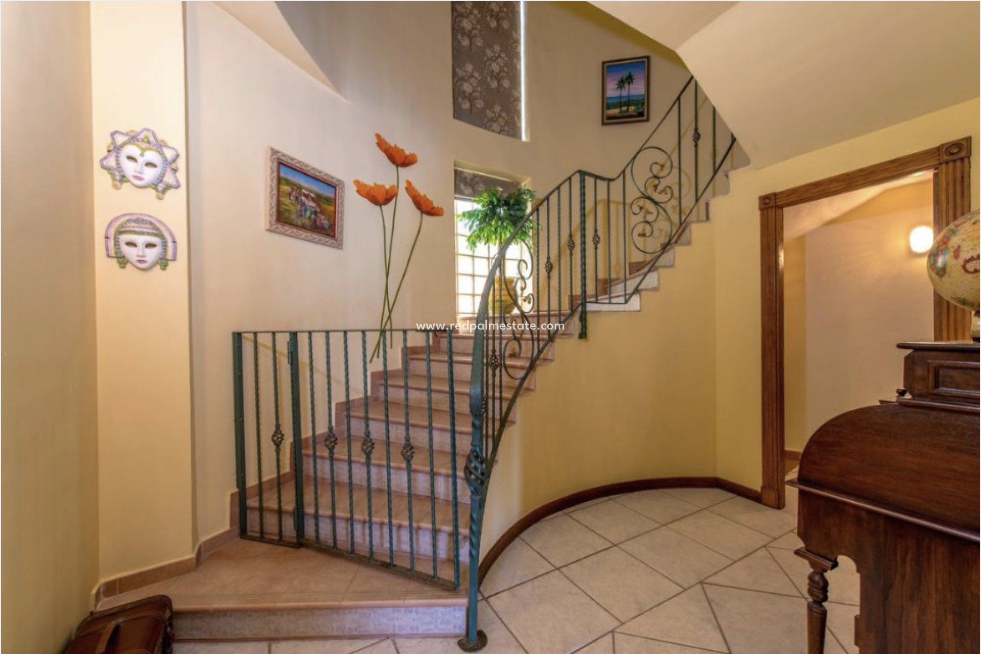 Videresalg - Villa -
Torrevieja - Costa Blanca